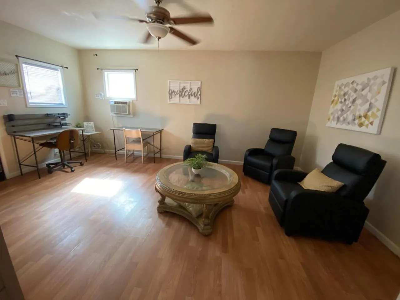 WHOLE Family - Barrette