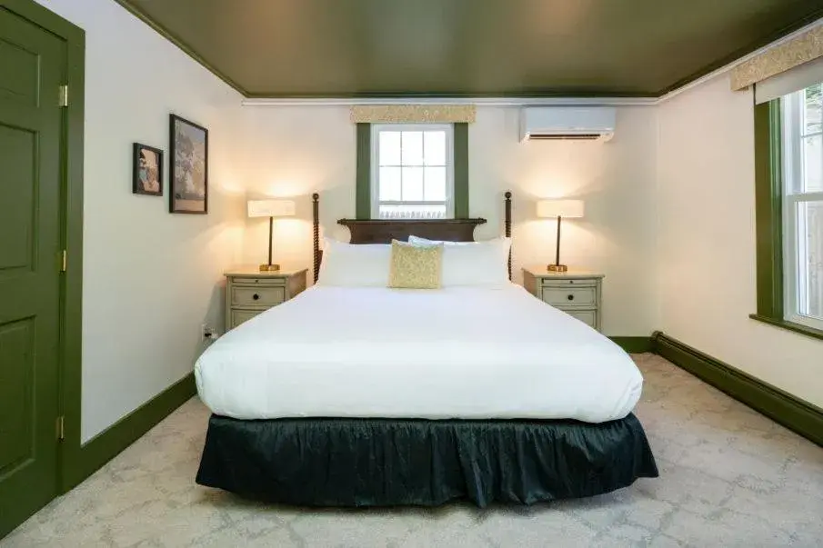 King Room - Disability Access in The Whitlock by The Lenox Collection King Room - Disability Access in The Whitlock by The Lenox Collection