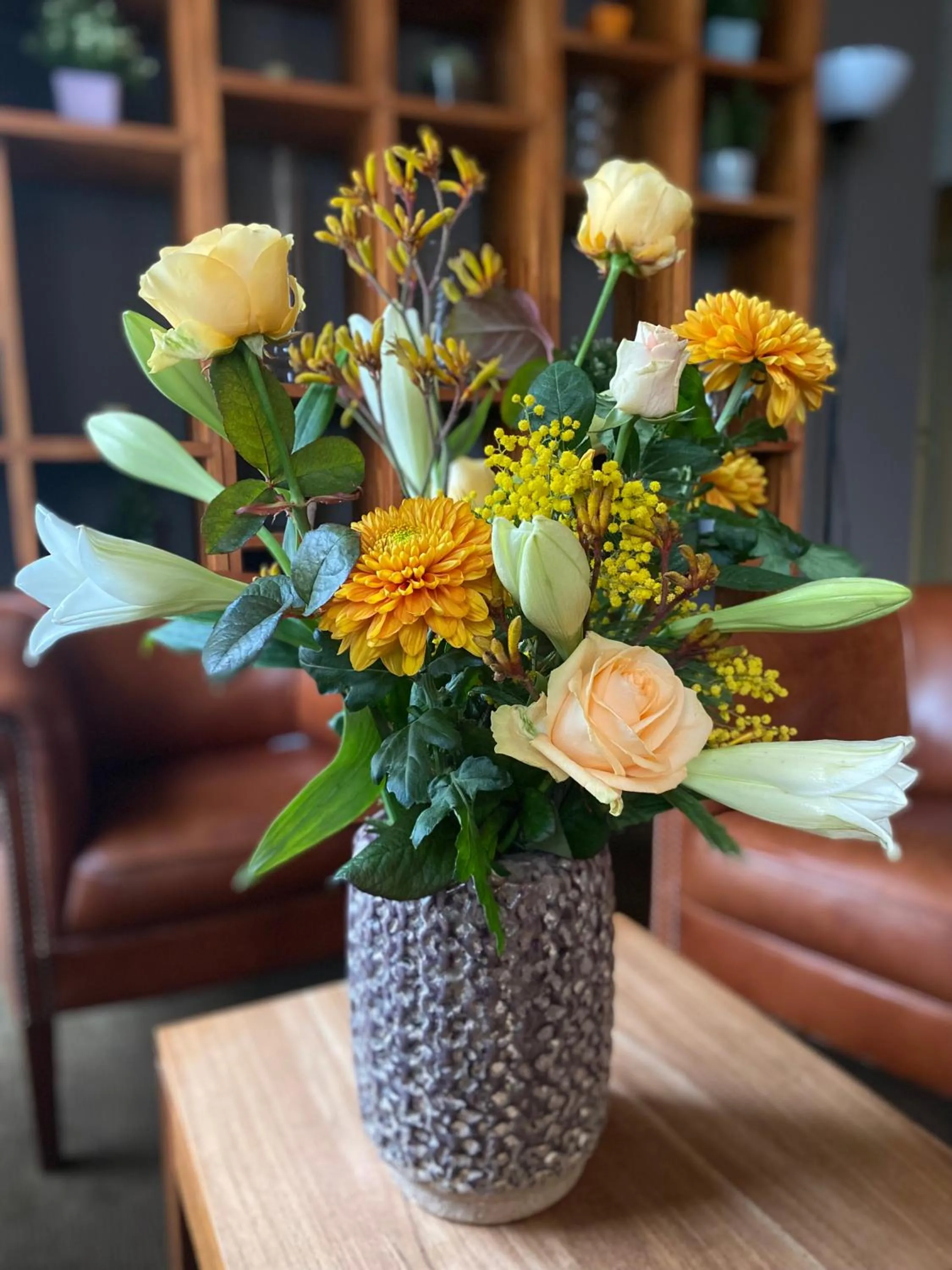 Property building in HOTEL BORNEM