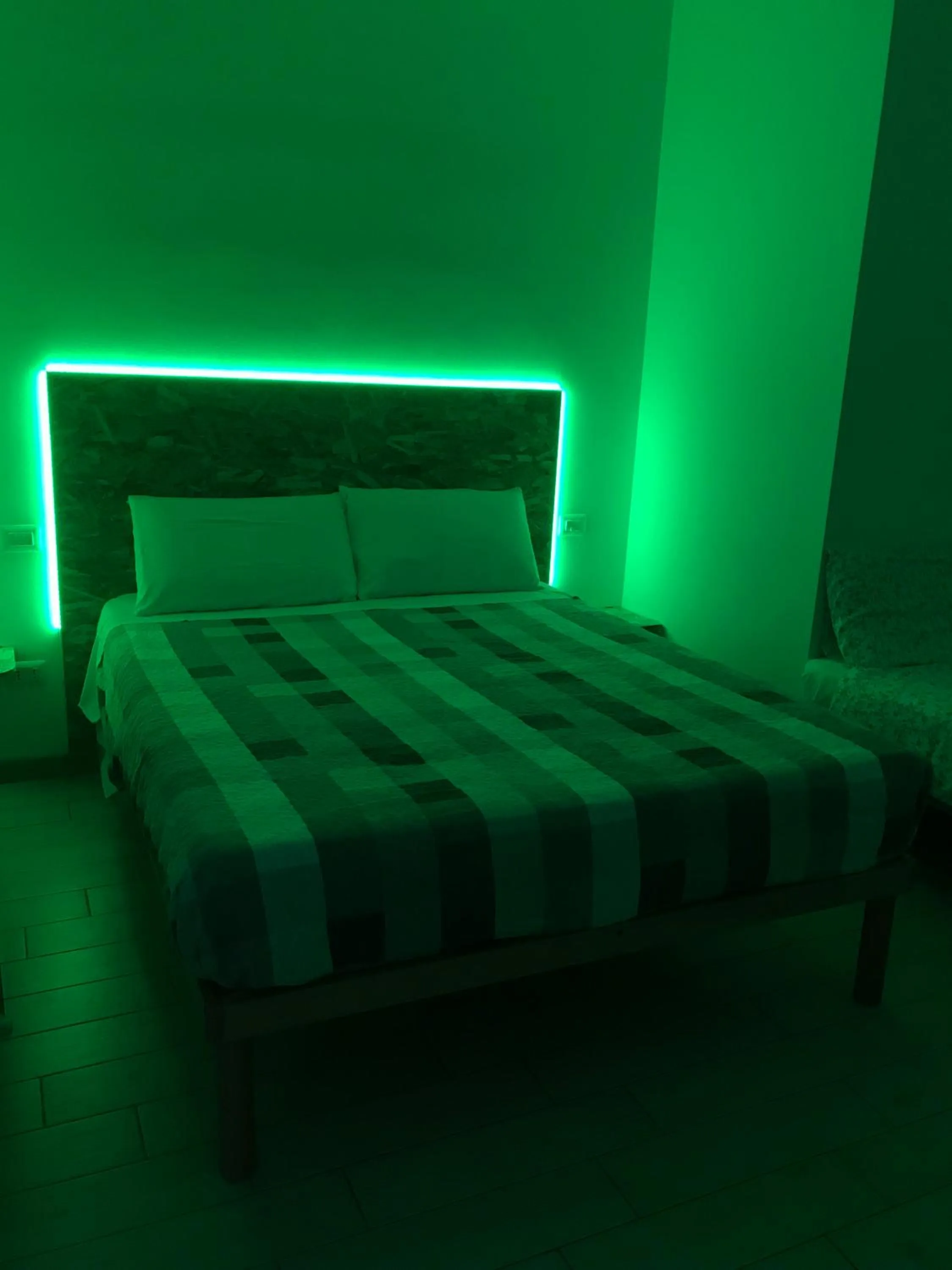 Bed in fronteMare Faleria