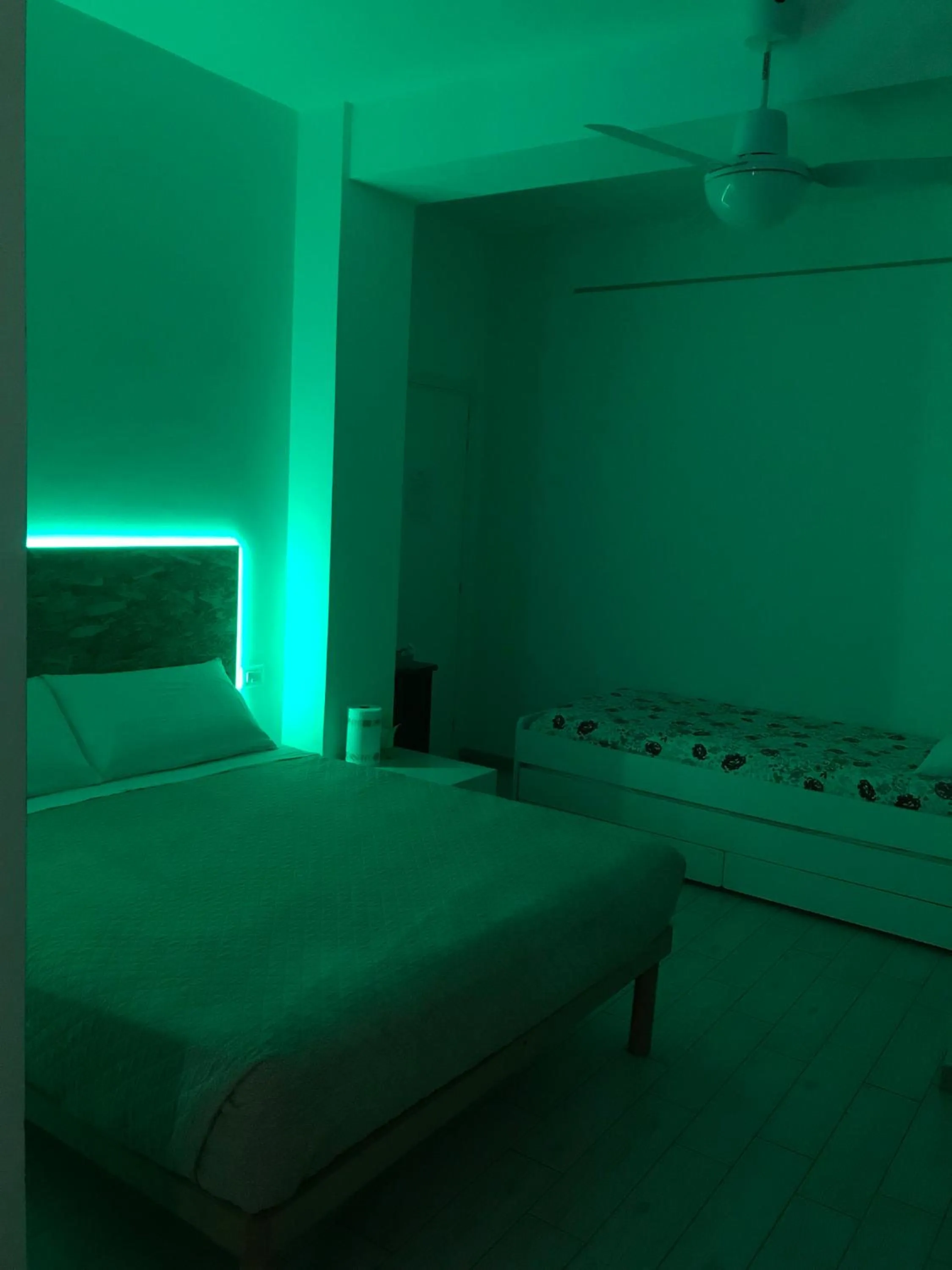 Bed in fronteMare Faleria