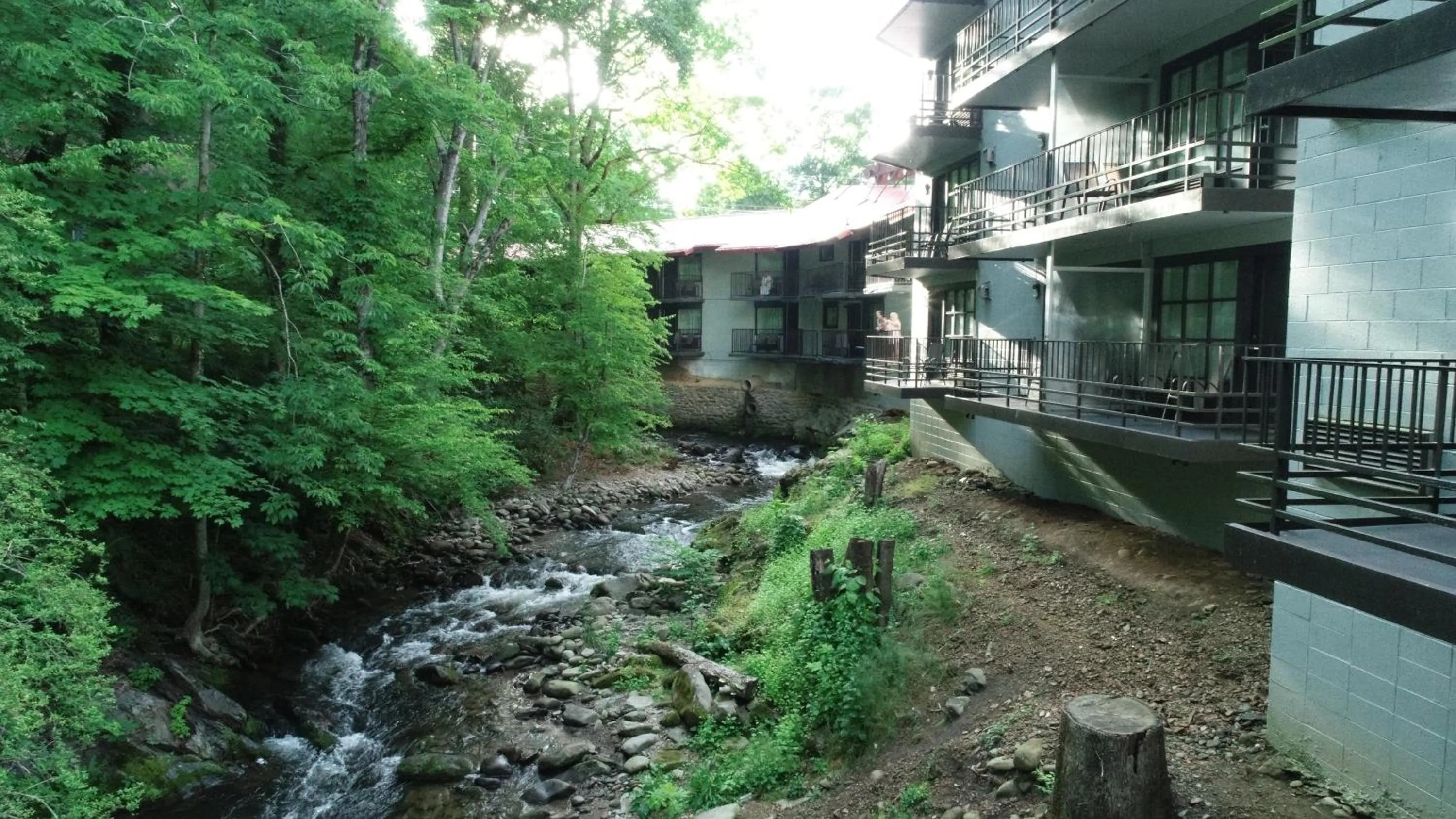 Bear Creek Inn Gatlinburg, TN