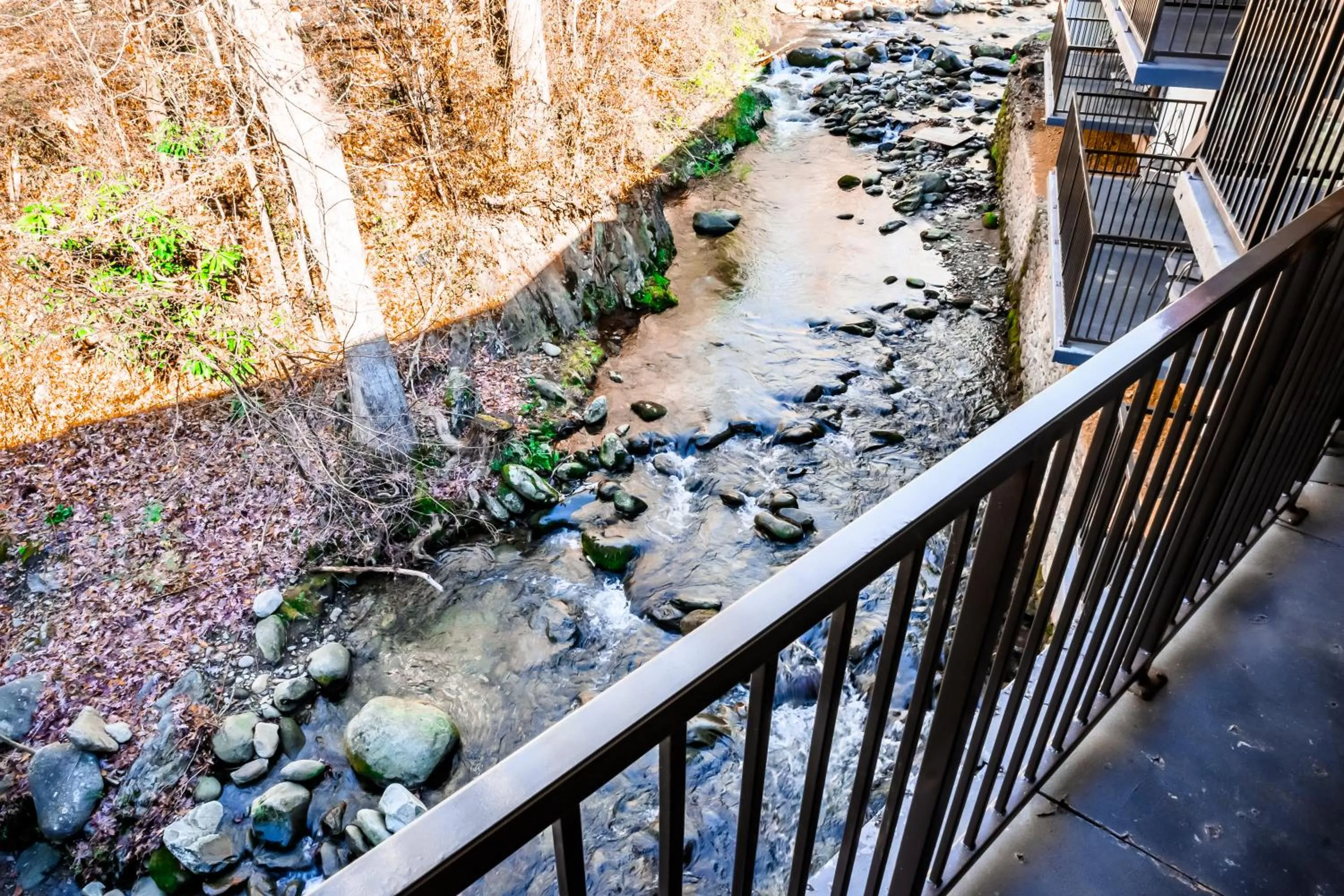 Bear Creek Inn Gatlinburg, TN