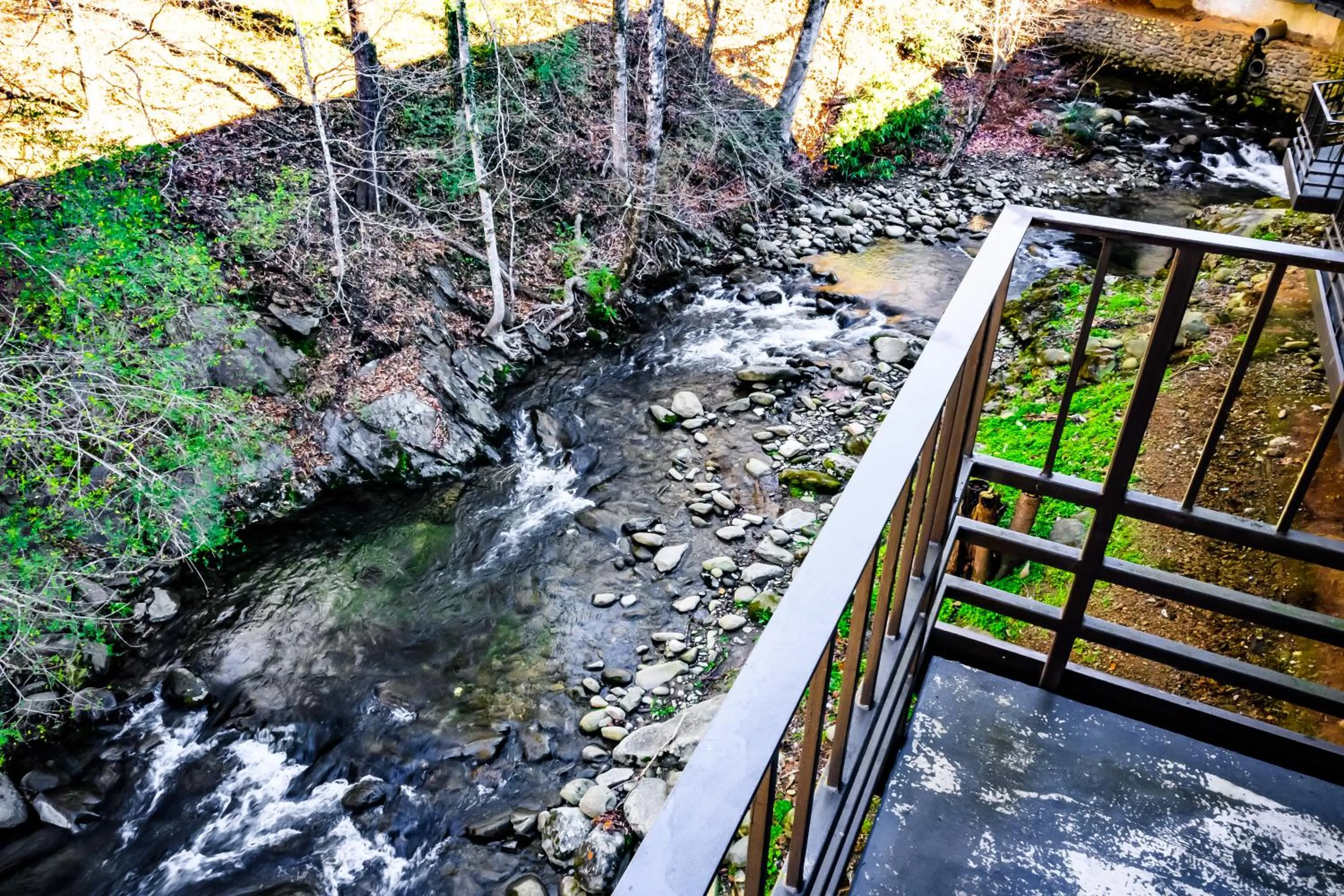 Bear Creek Inn Gatlinburg, TN