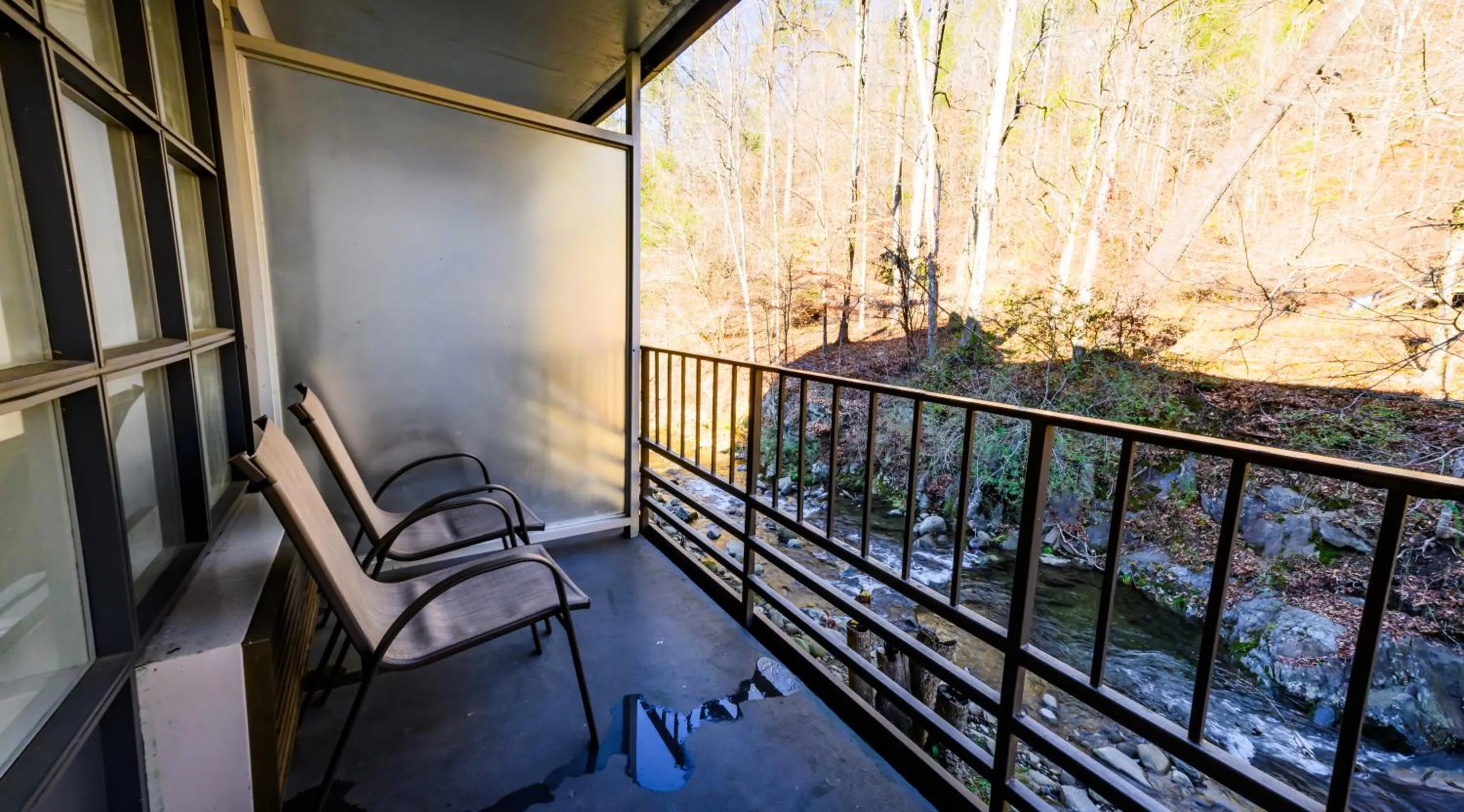 Bear Creek Inn Gatlinburg, TN