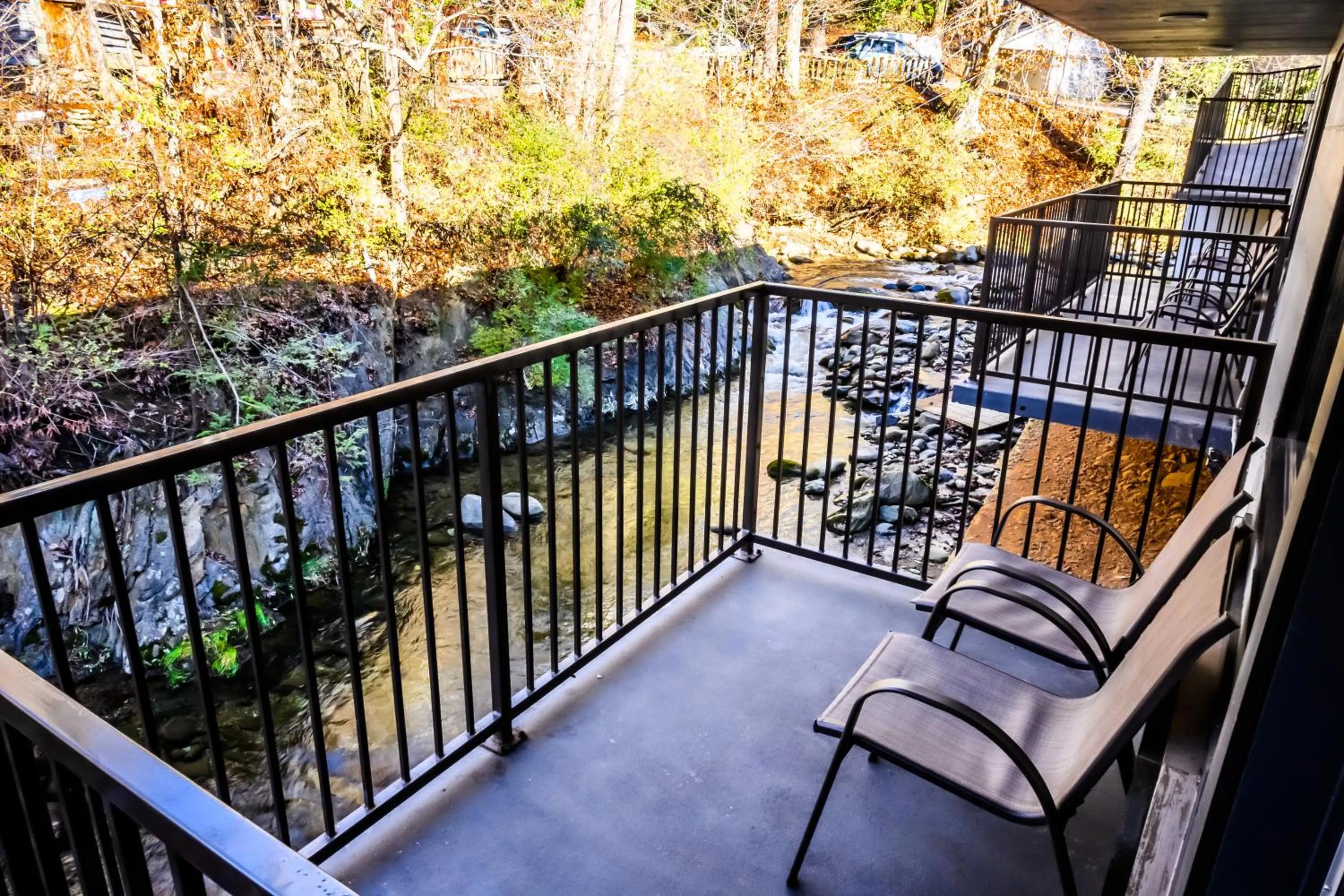 Bear Creek Inn Gatlinburg, TN