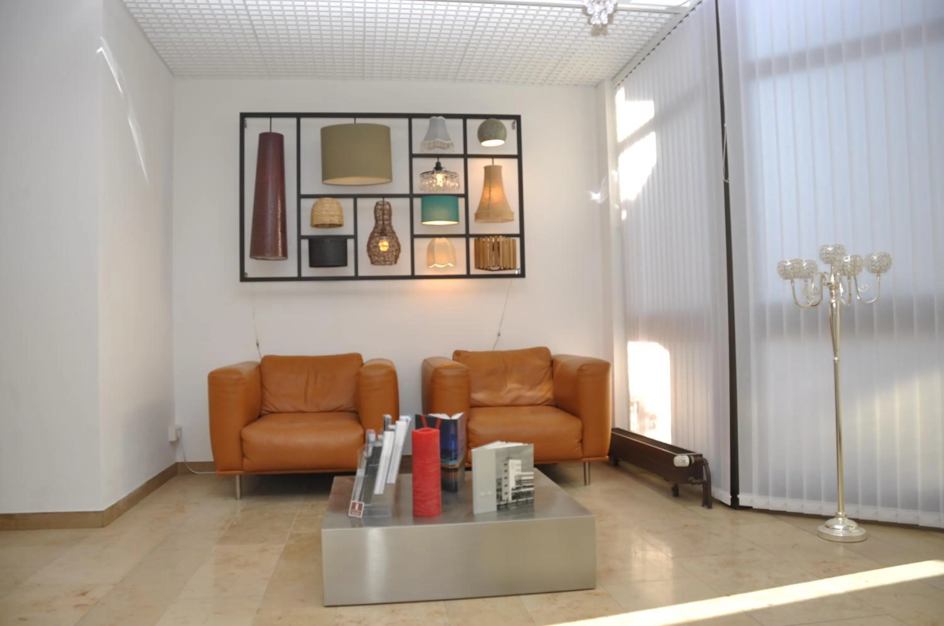 Spa and wellness centre/facilities in Hotel Hellers Twenty Four II -24h-Check-In-