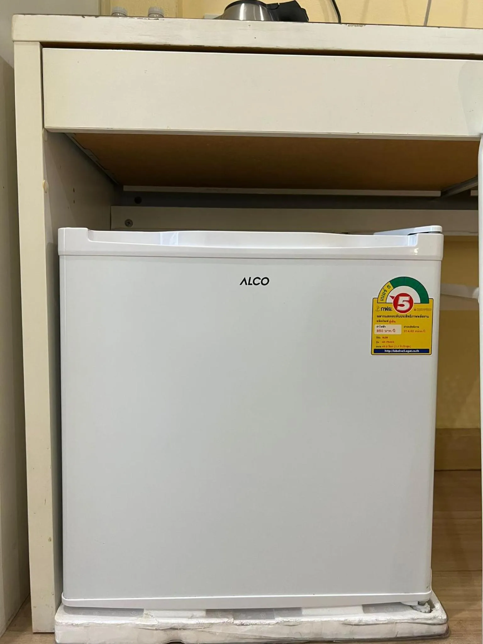 V Check inn Sukhumvit 22