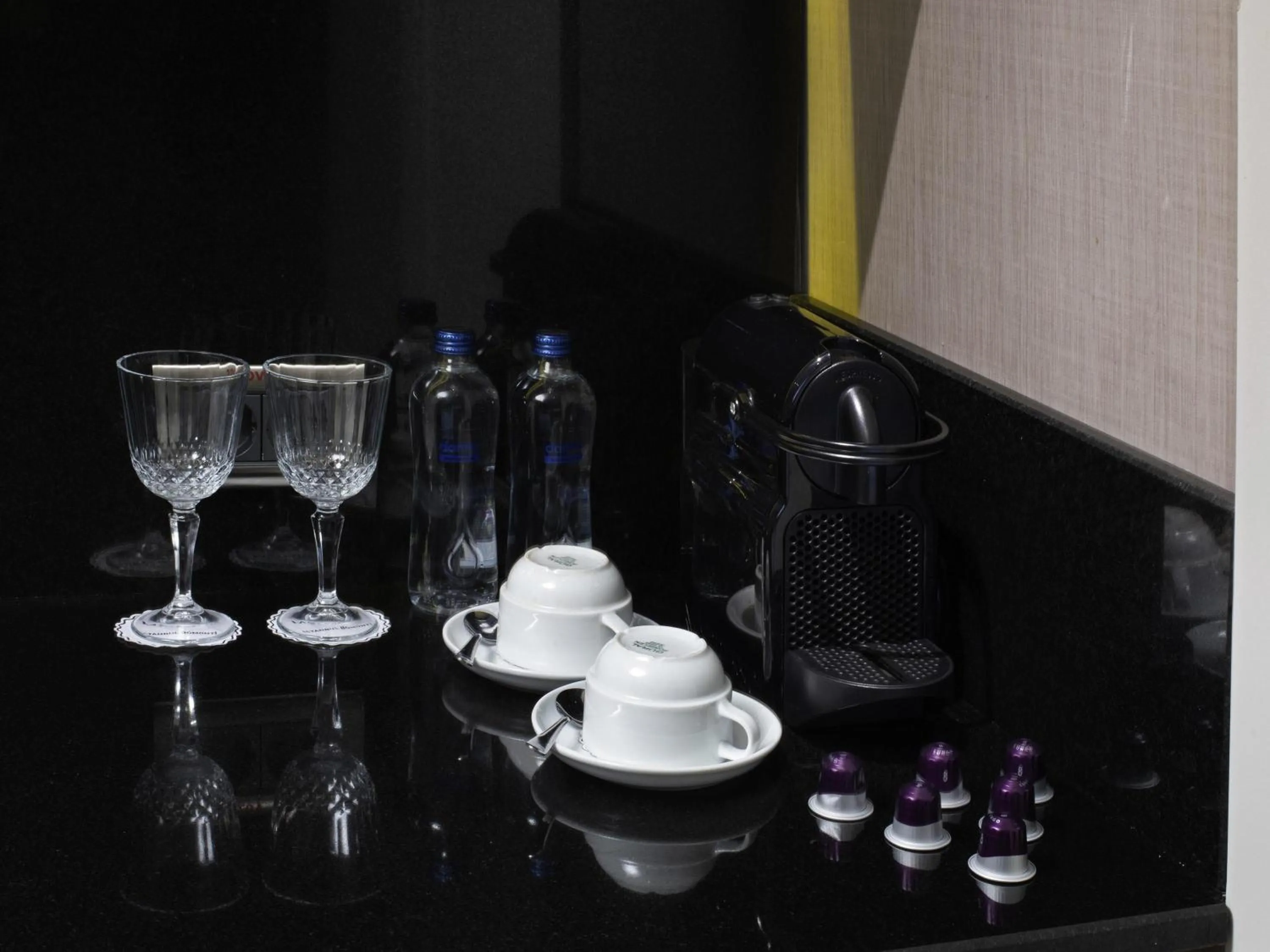 Other in Fora Hotel Hannover by Mercure