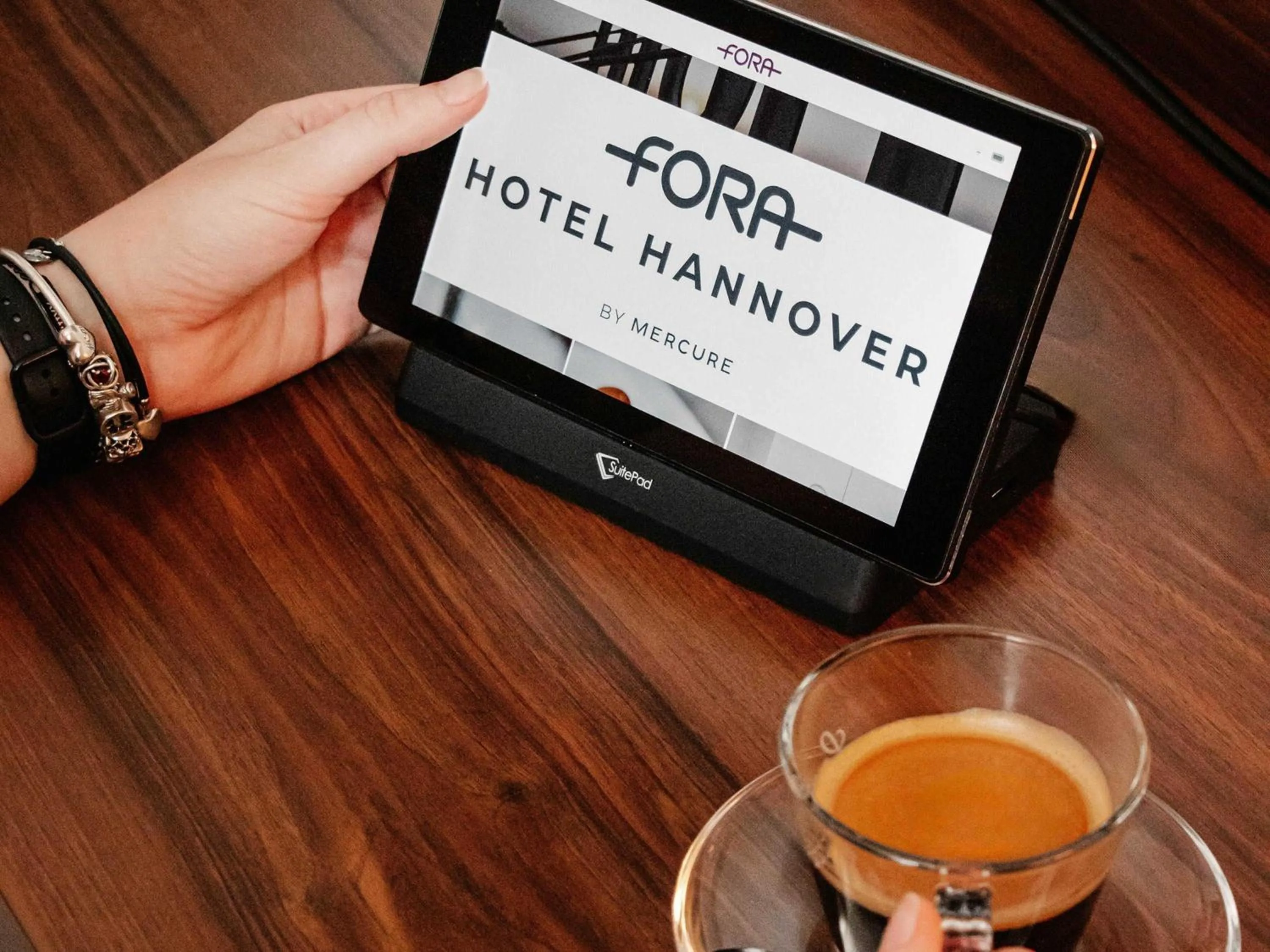 Other in Fora Hotel Hannover by Mercure