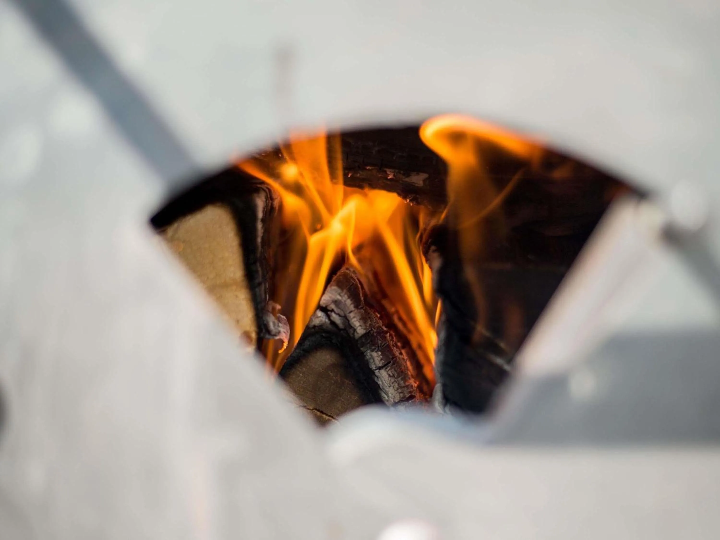 Restaurant/places to eat in Fora Hotel Hannover by Mercure