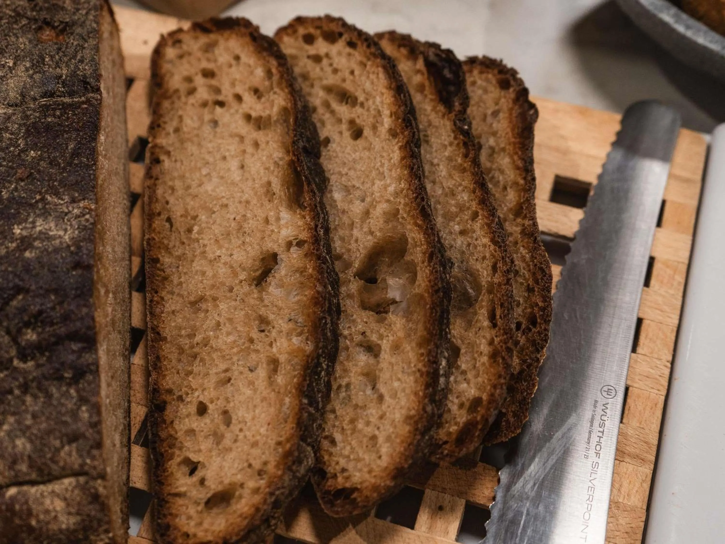 Breakfast in Fora Hotel Hannover by Mercure