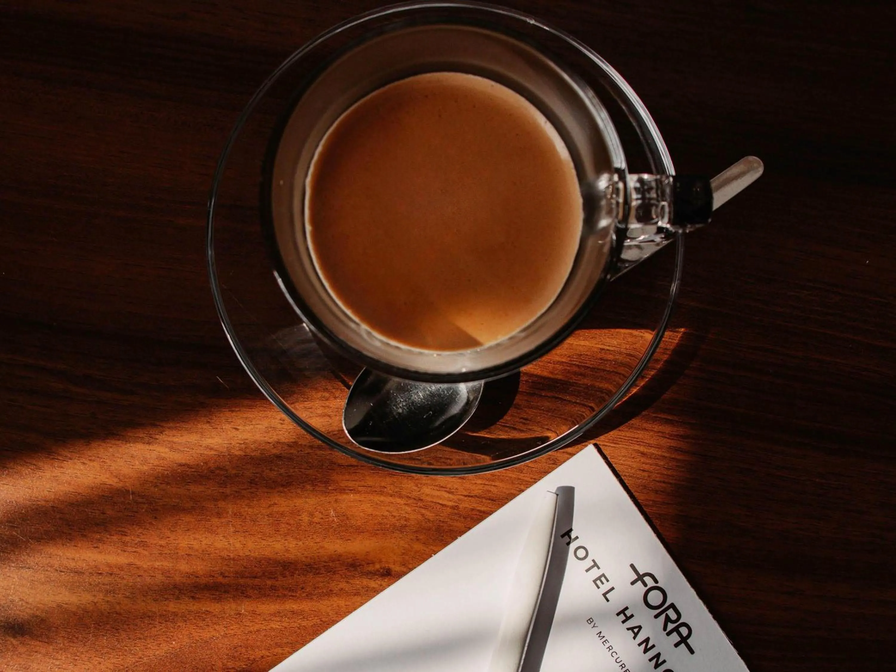 Other in Fora Hotel Hannover by Mercure