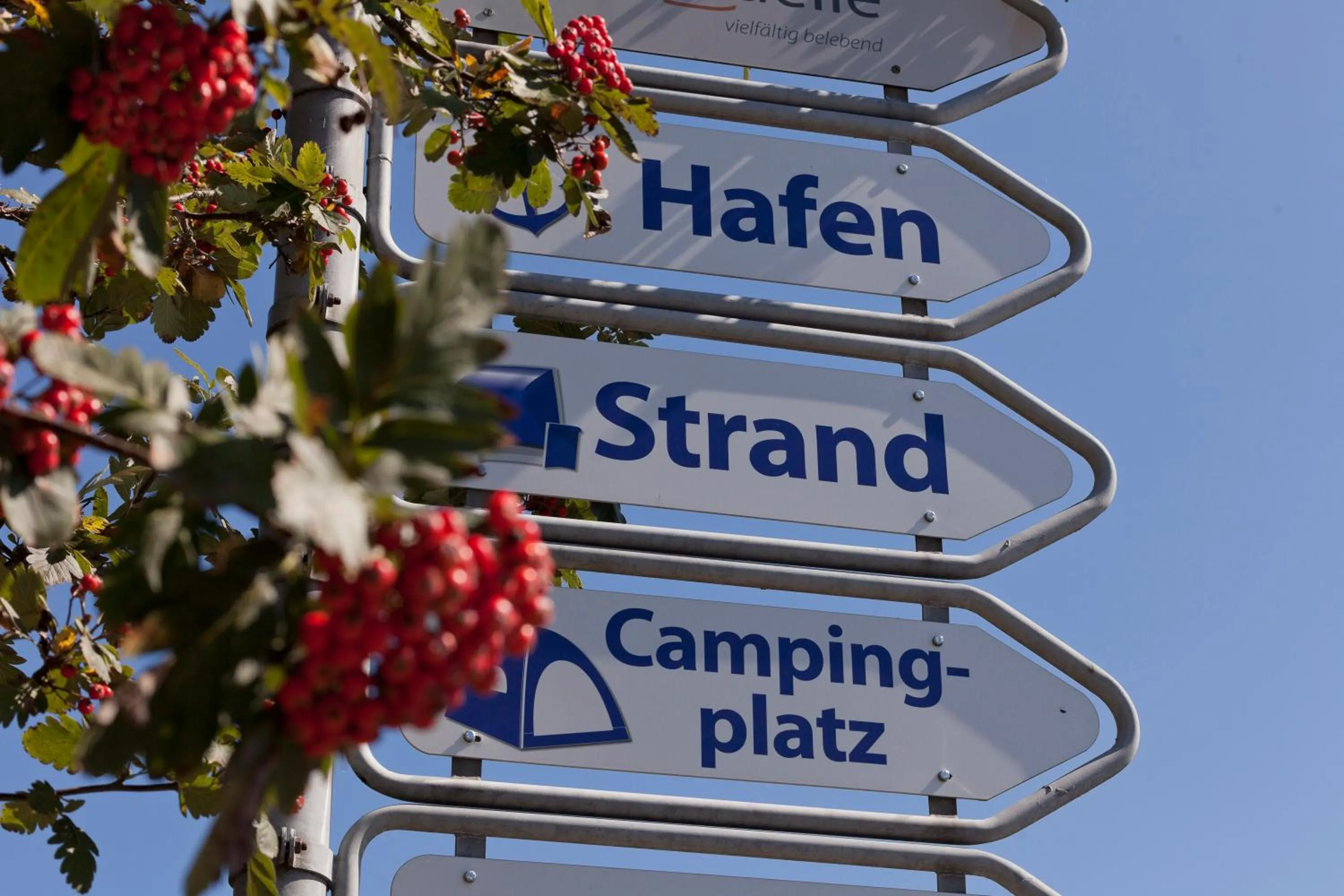 Staff in Hotel Hinrichs