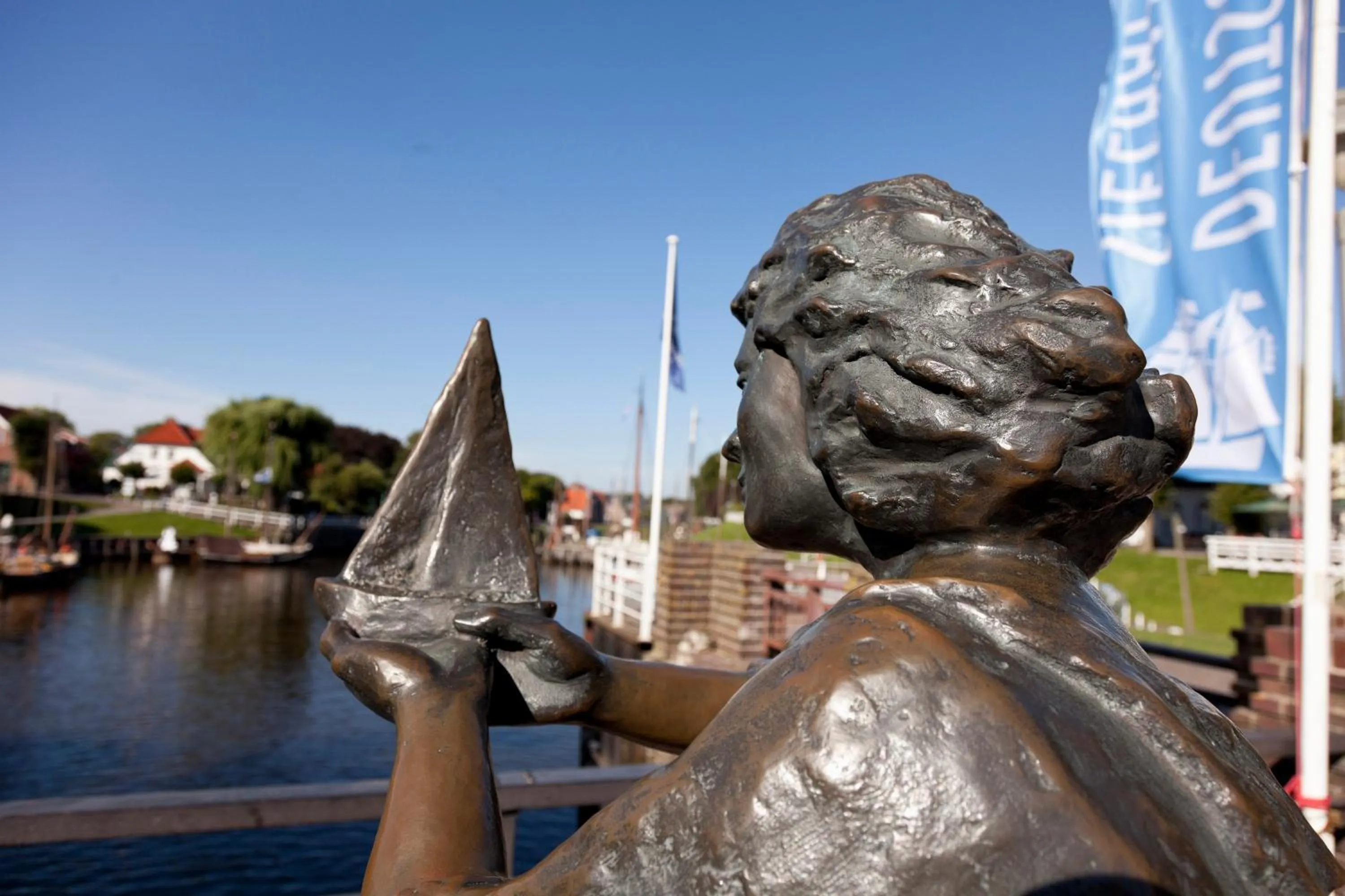 Staff in Hotel Hinrichs