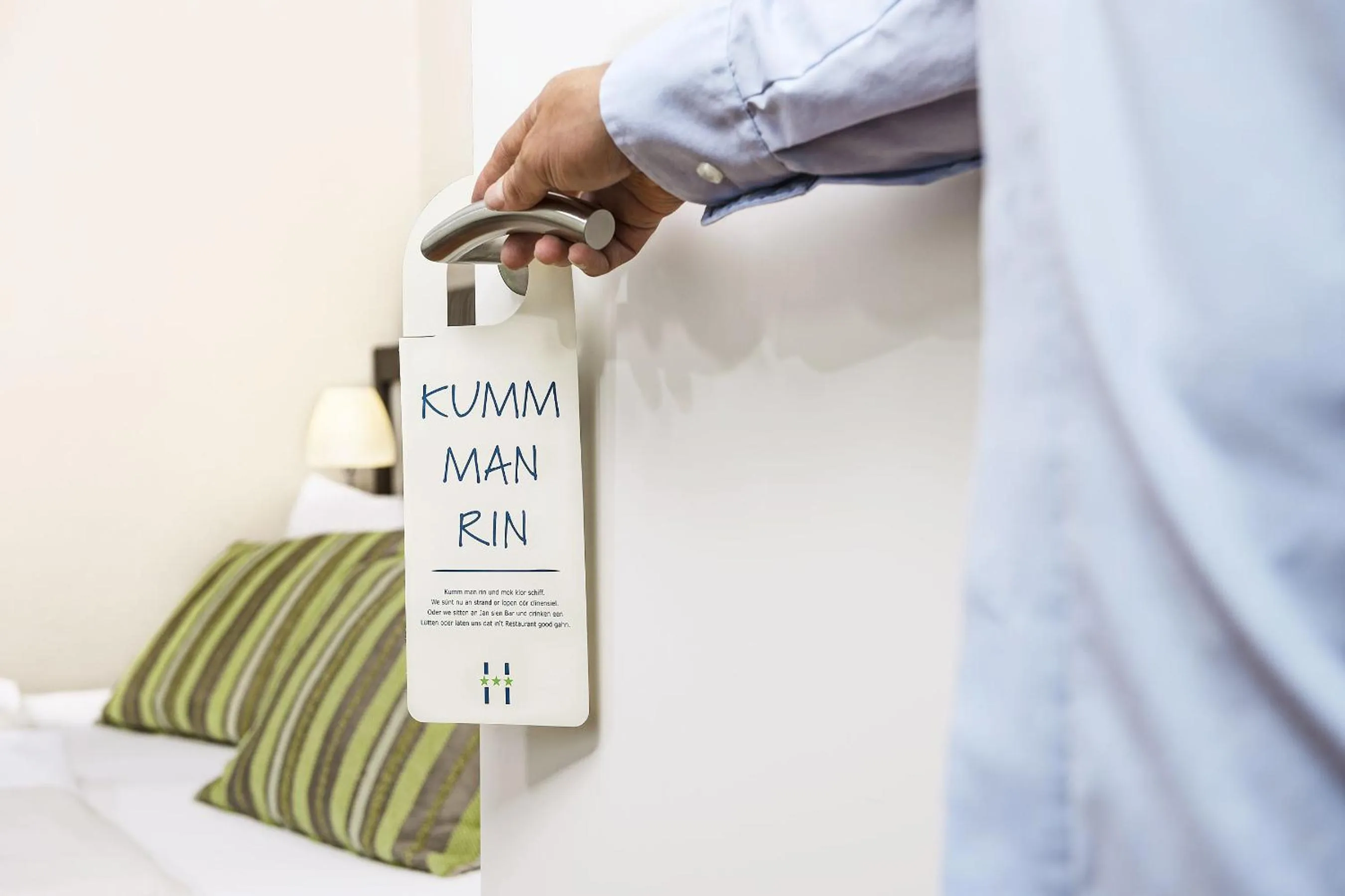 Other in Hotel Hinrichs