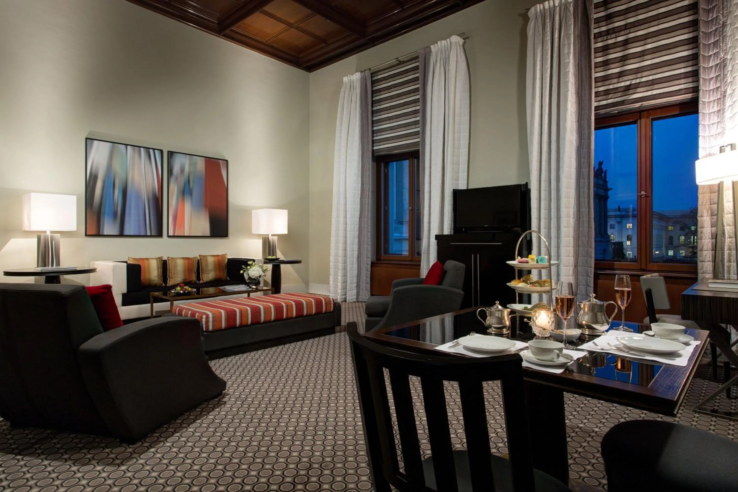 Hotel De Rome Berlin