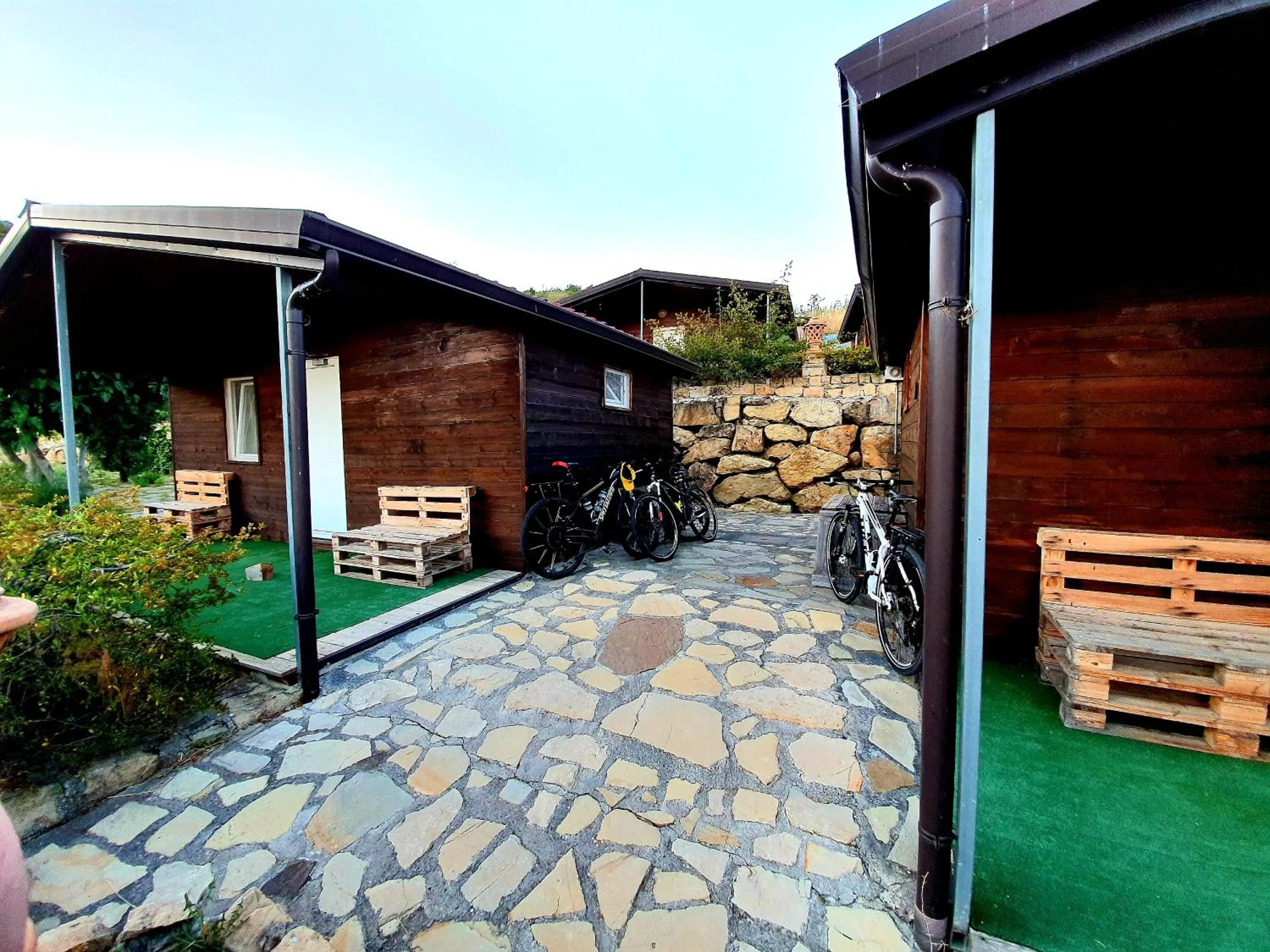 Agriturismo Leanza "La Baita"