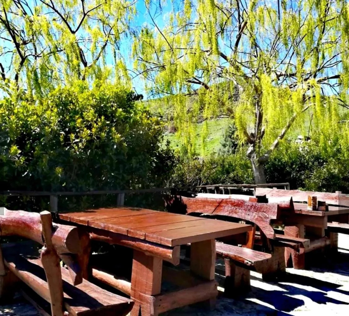 Agriturismo Leanza "La Baita"