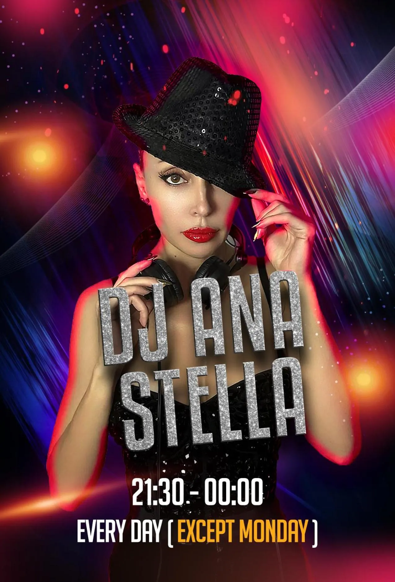 Nightclub / DJ in Hillstone Bodrum Hotel & Spa