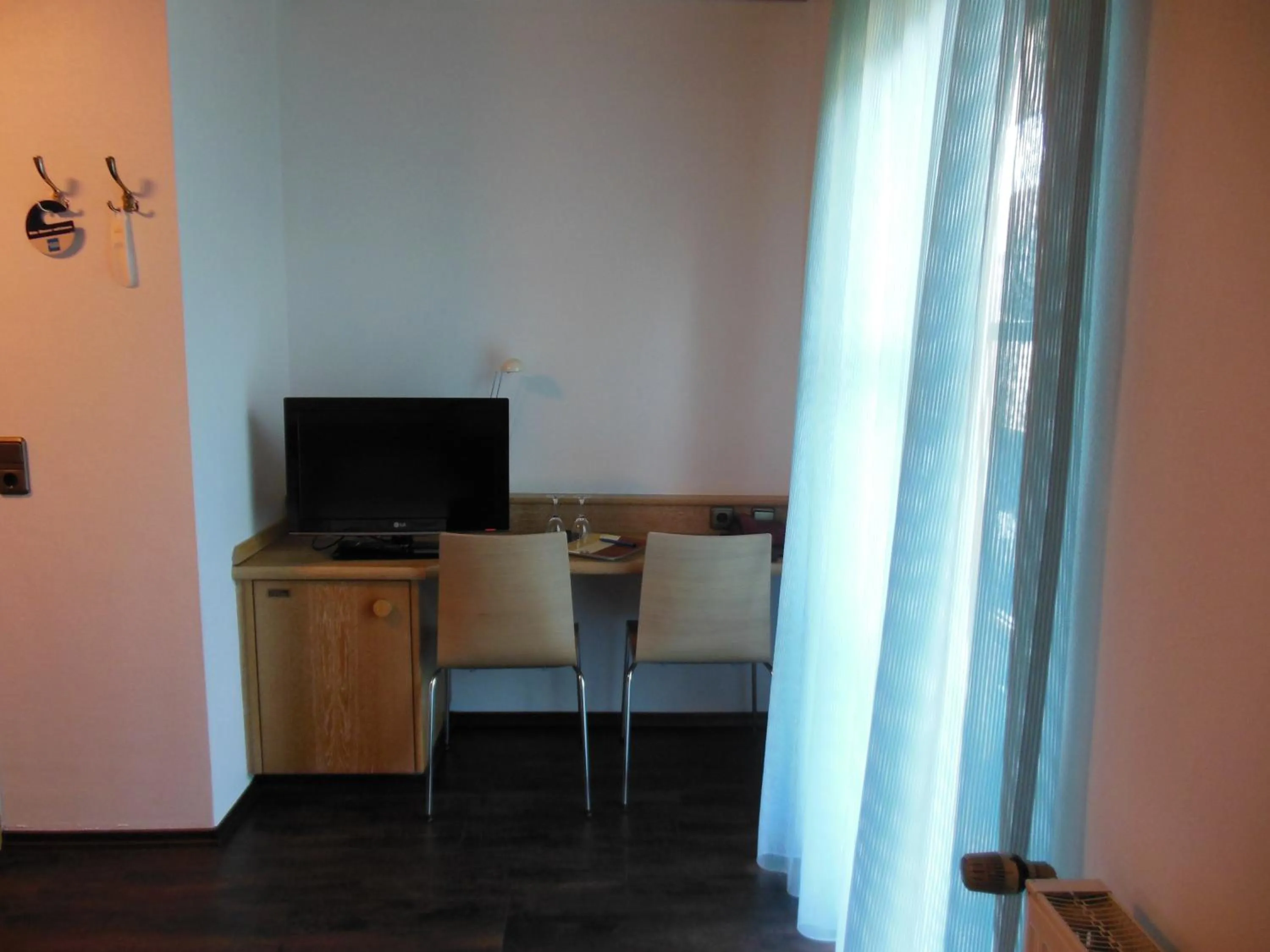 Hotel & Restaurant Zum Ochsen -Ox Distillery