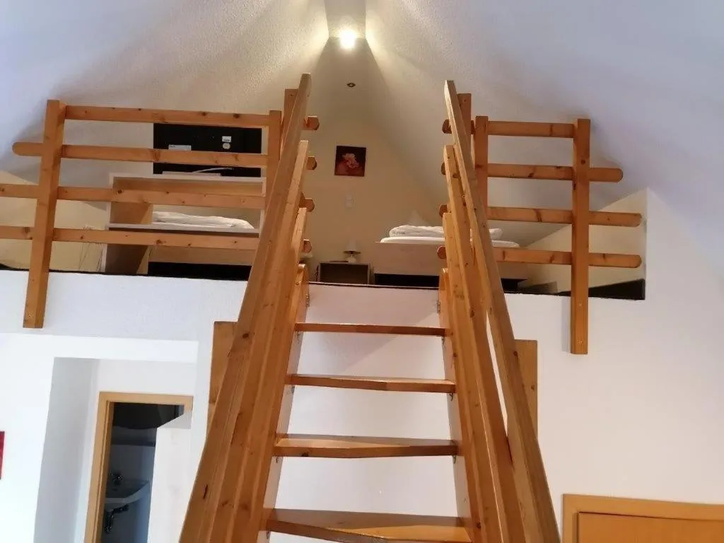 Family in Landgasthof Niebler