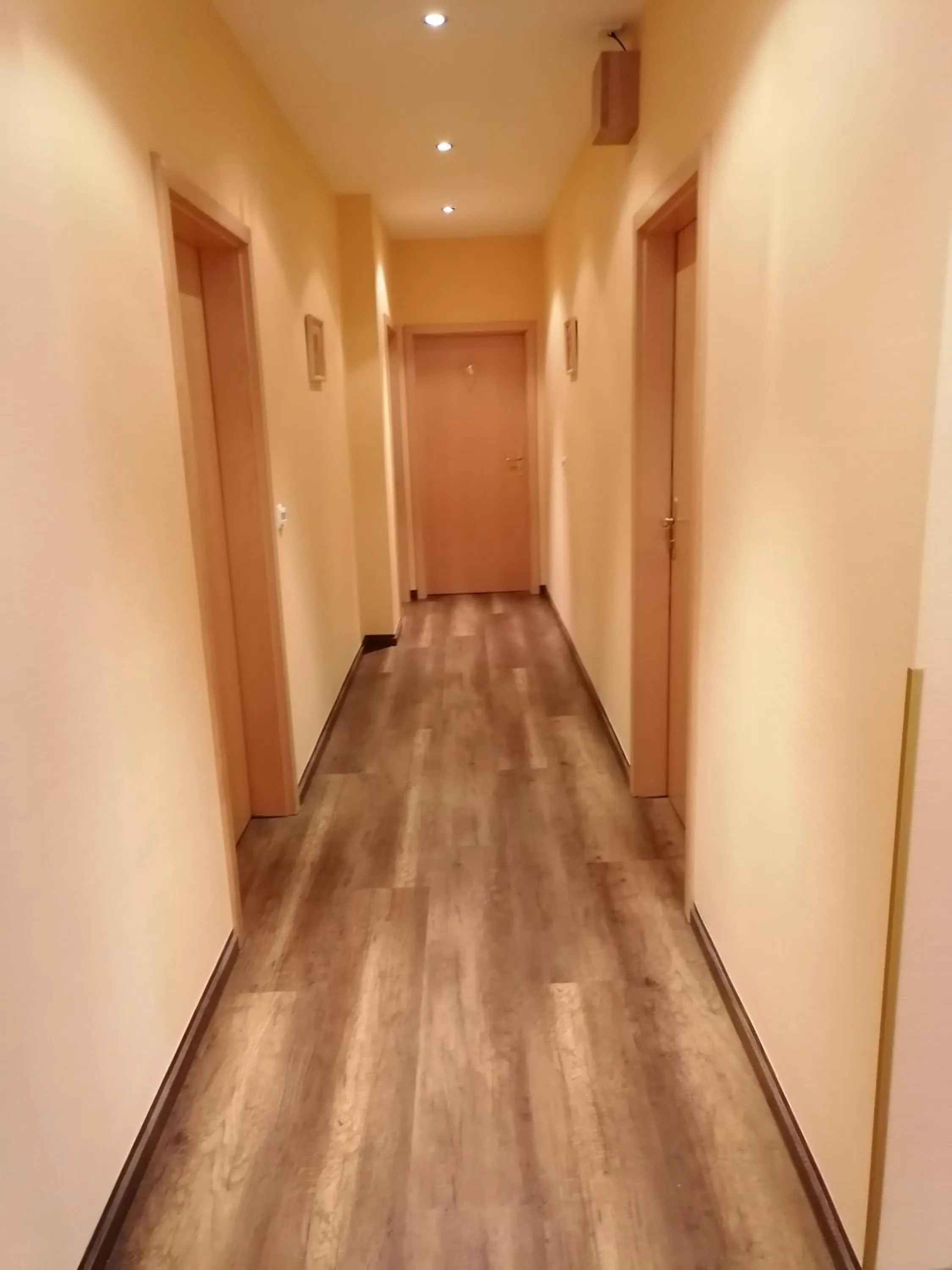 Property building in Landgasthof Niebler