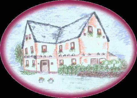 Property building in Landgasthof Niebler