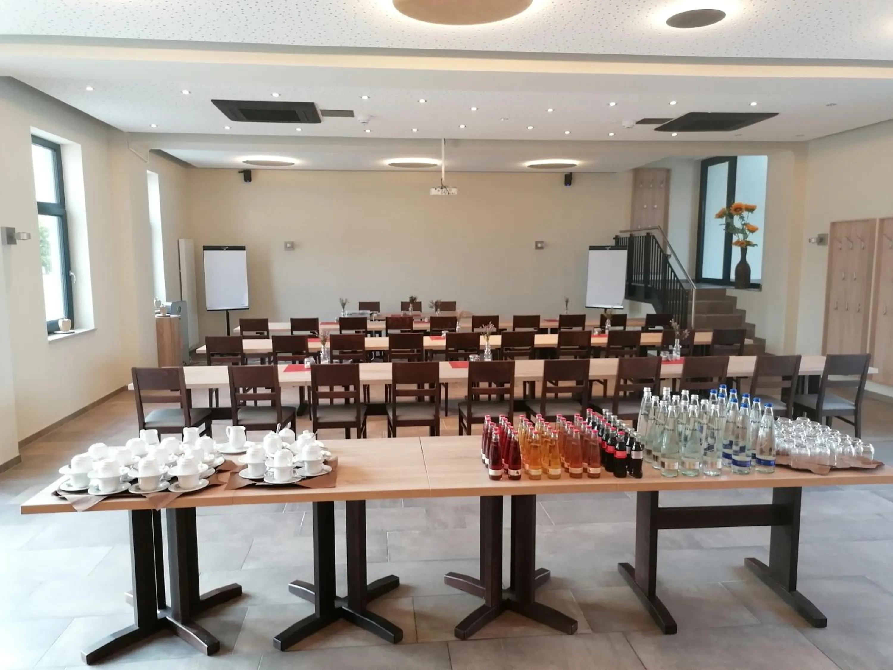 Restaurant/places to eat in Landgasthof Niebler