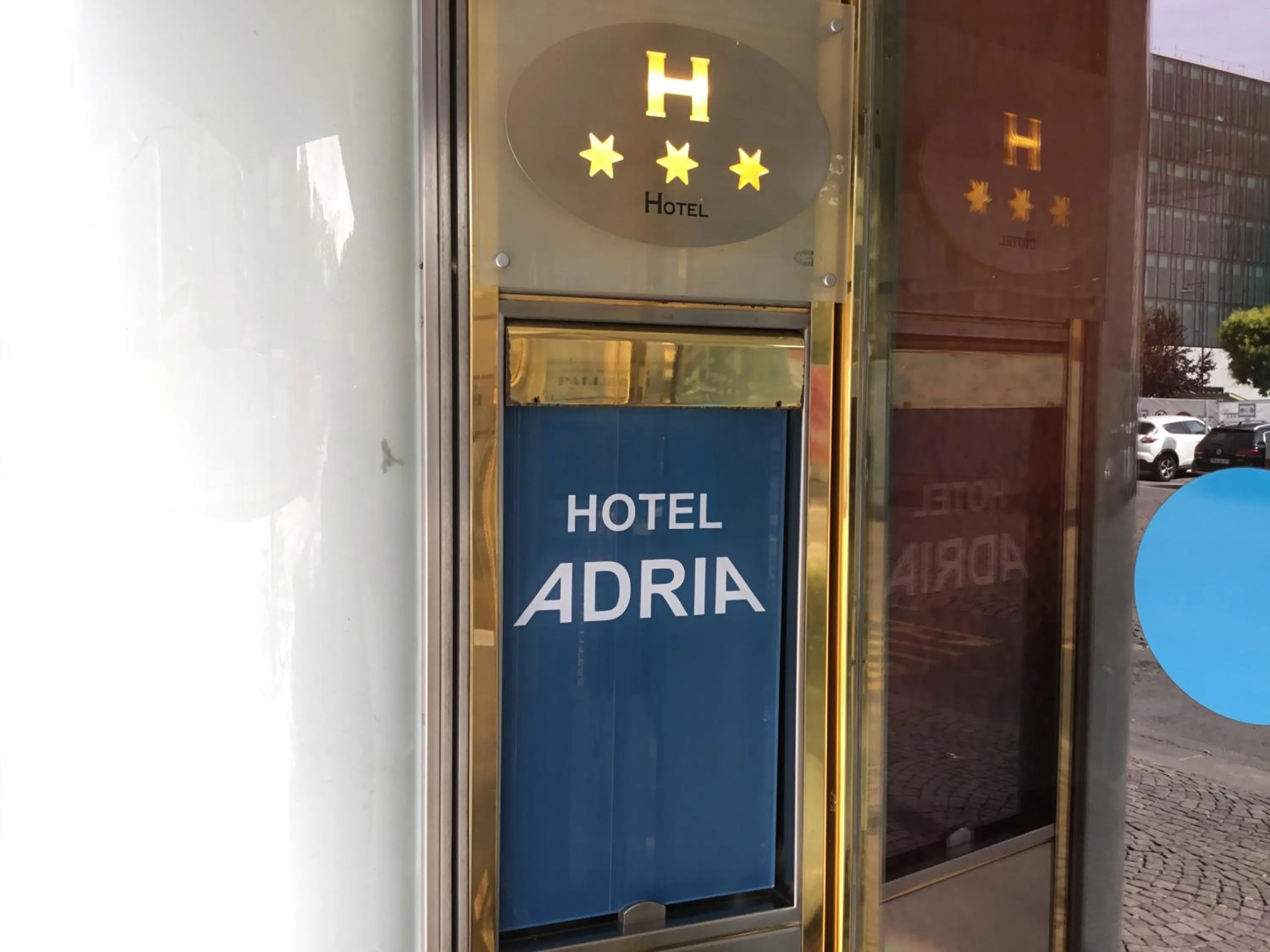 Hotel Adria