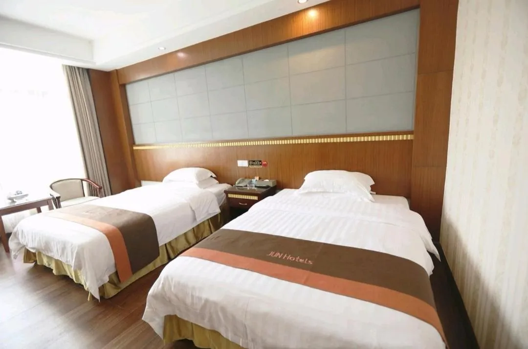 JUN Hotels Shenzhen Dapeng New District Kuiyong Street