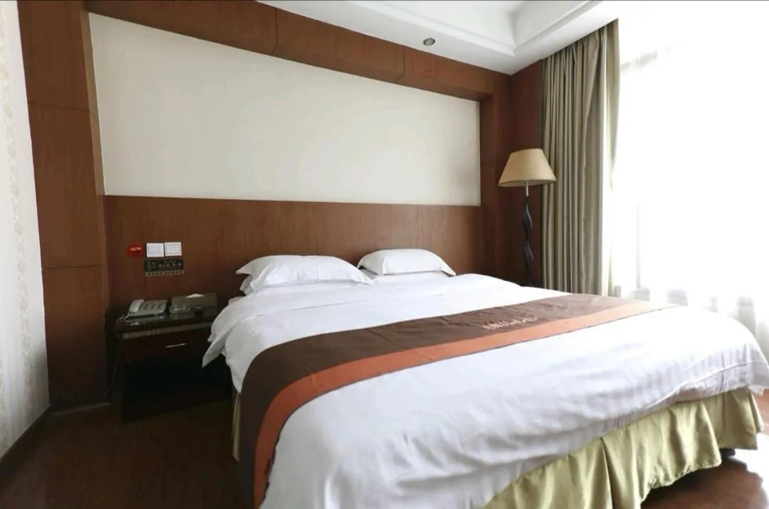 JUN Hotels Shenzhen Dapeng New District Kuiyong Street