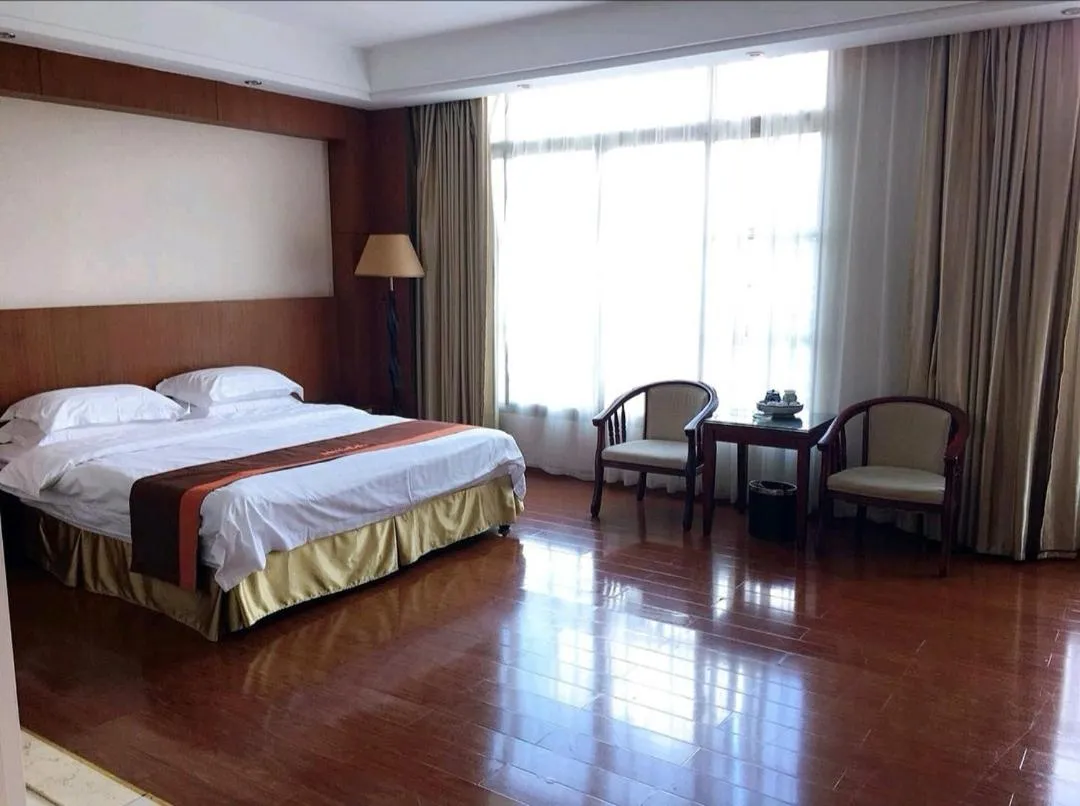 JUN Hotels Shenzhen Dapeng New District Kuiyong Street