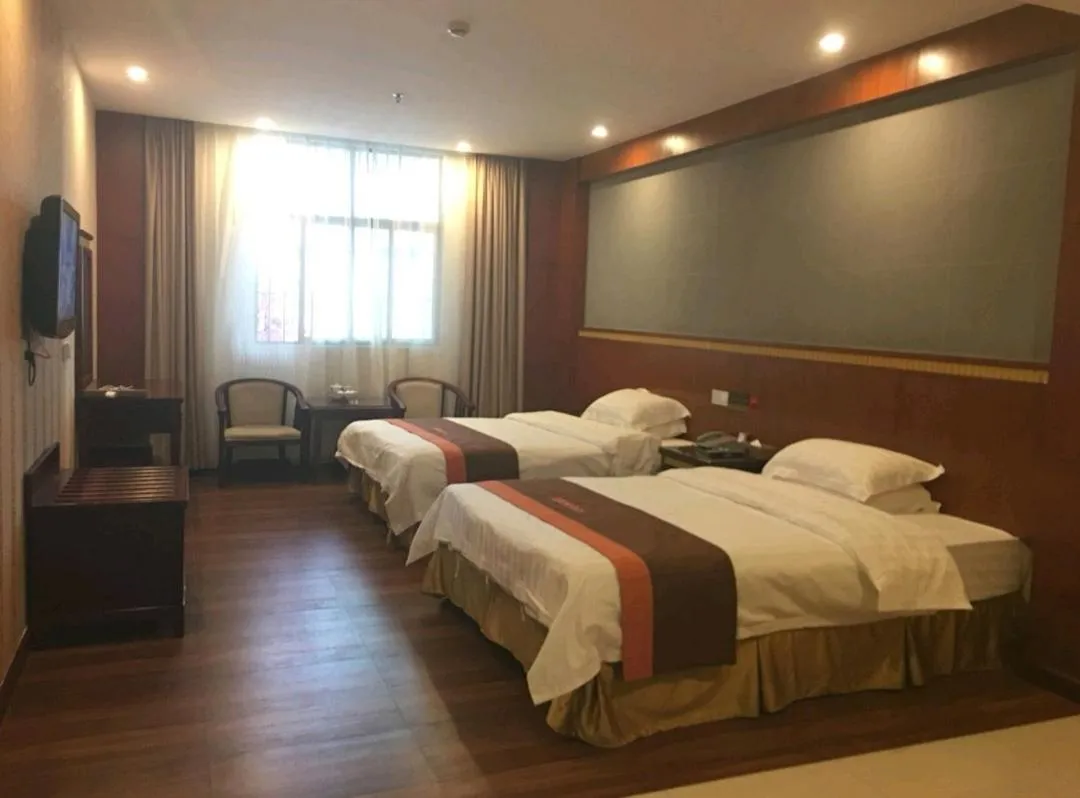 JUN Hotels Shenzhen Dapeng New District Kuiyong Street