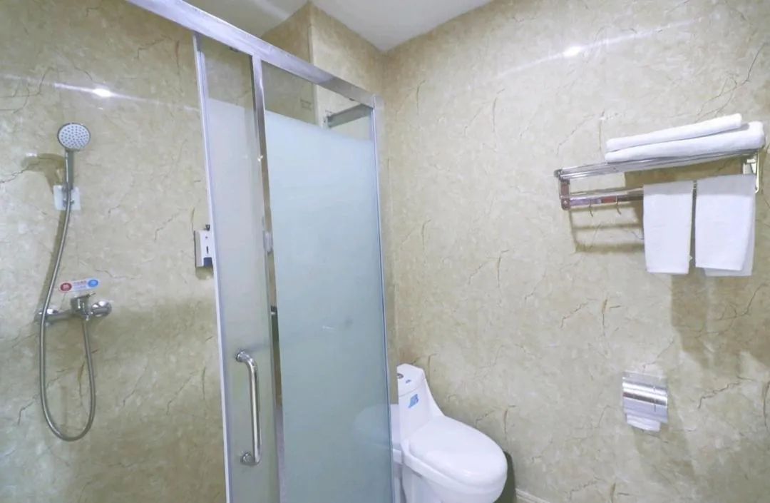 JUN Hotels Shenzhen Dapeng New District Kuiyong Street