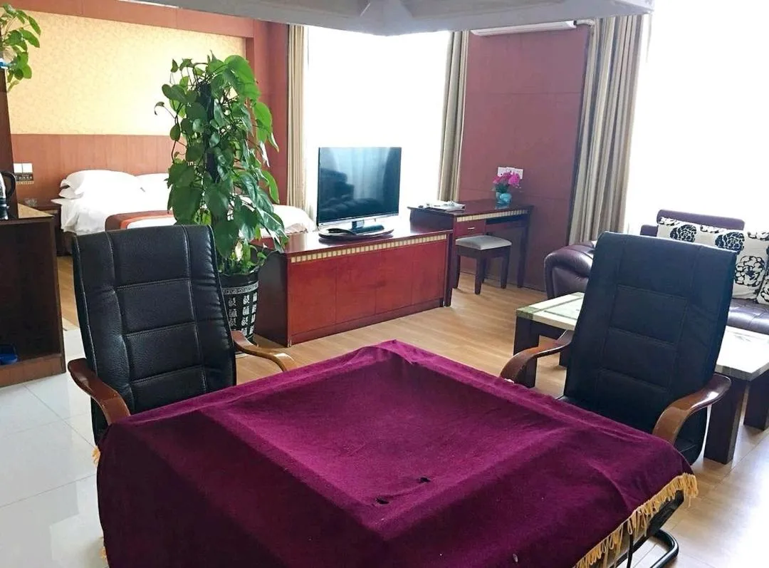 JUN Hotels Shenzhen Dapeng New District Kuiyong Street