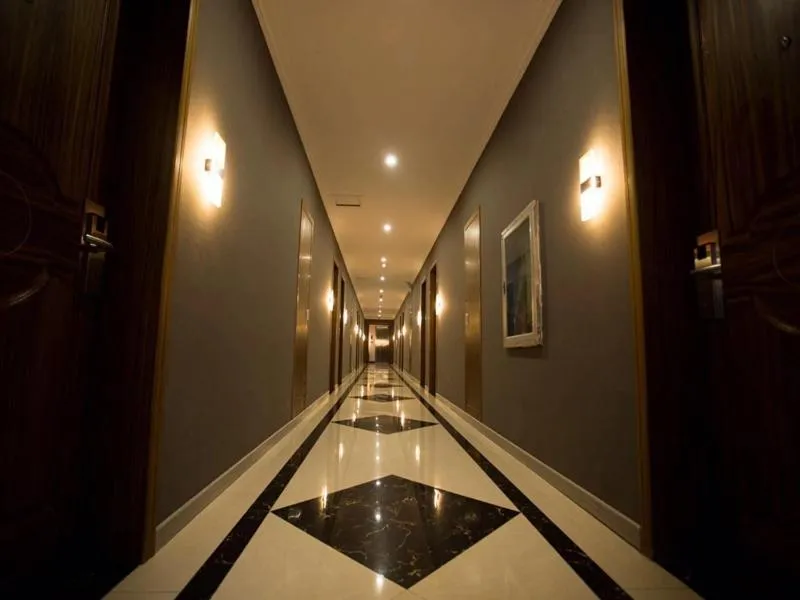 JUN Hotels Jiangsu Wuxi Jiangyin Changjing Coach Station Store