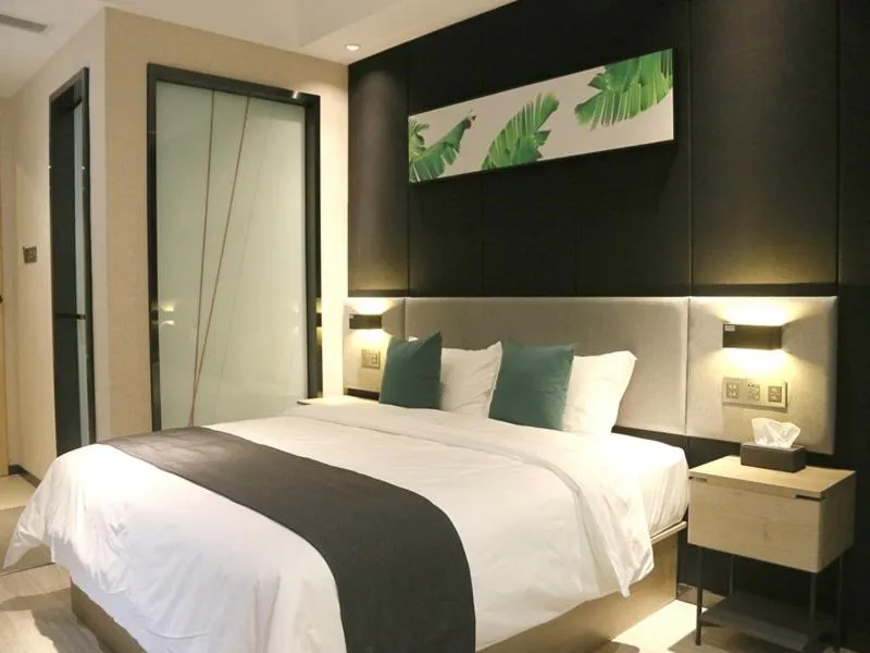 Up And In Shandong Linyi Lanshan District Taisheng Square