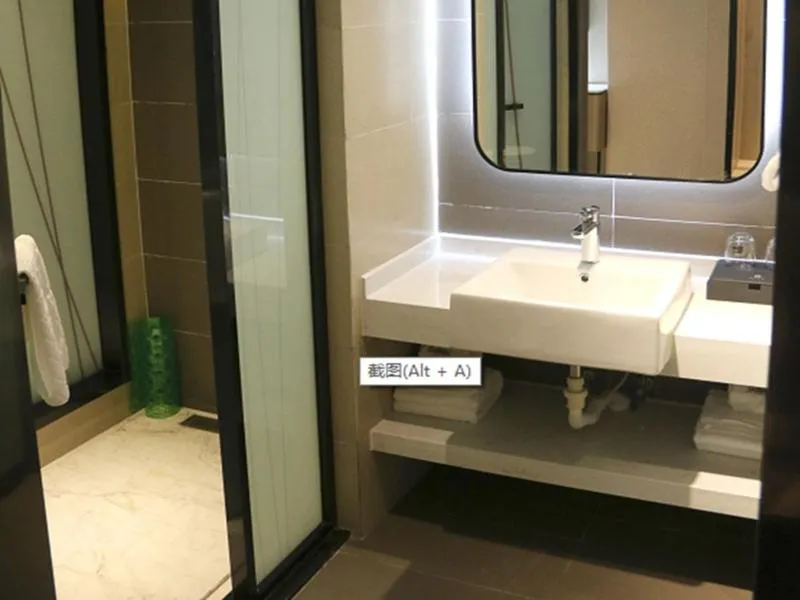 Up And In Shandong Linyi Lanshan District Taisheng Square