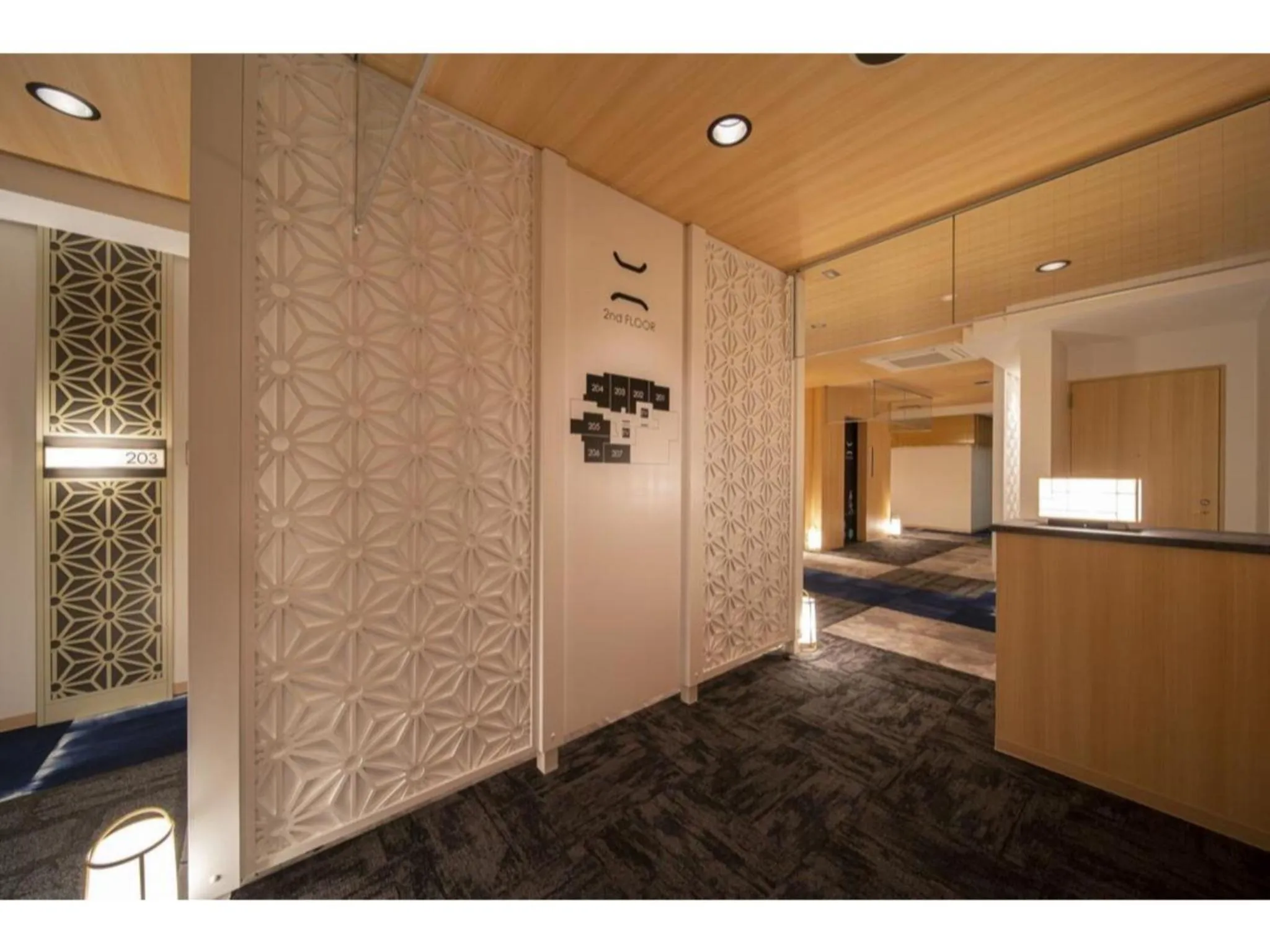 Royal Hotel Uohachi Bettei - Vacation STAY 81419