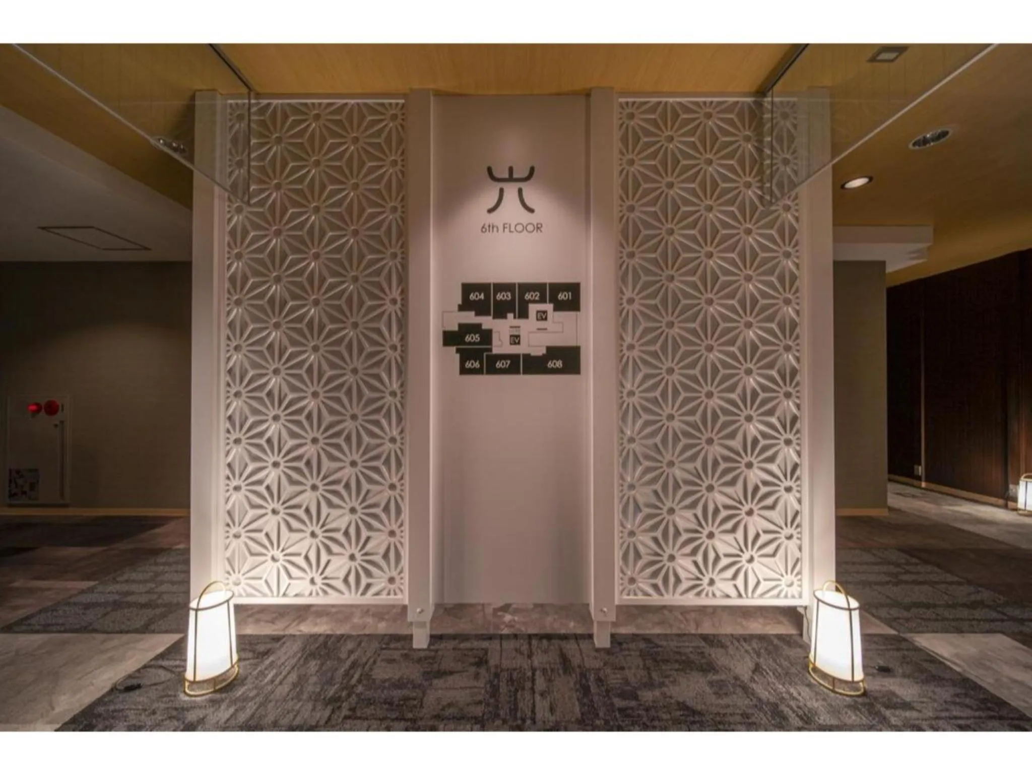 Royal Hotel Uohachi Bettei - Vacation STAY 81419