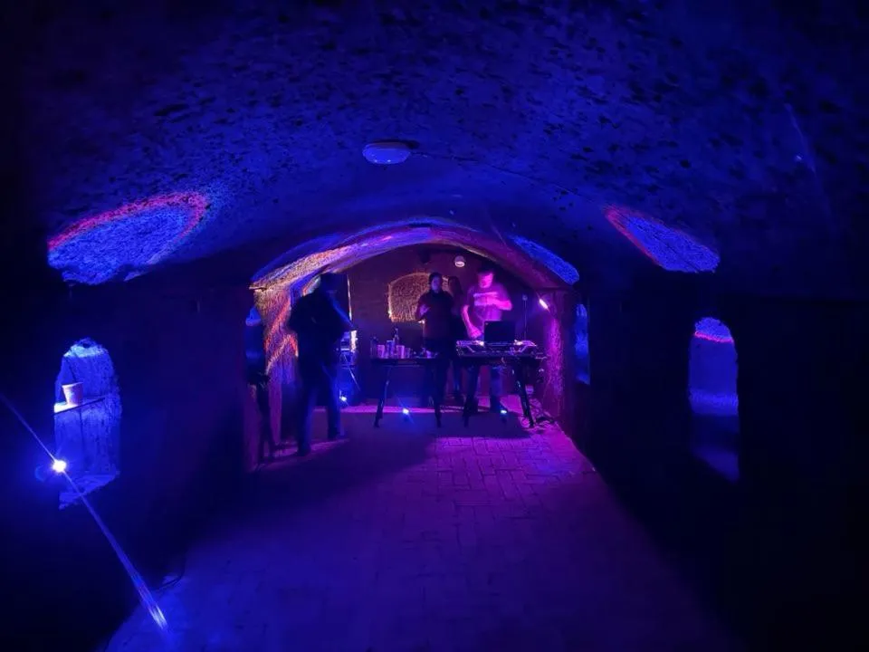 Zöld Sziget Üdülőház