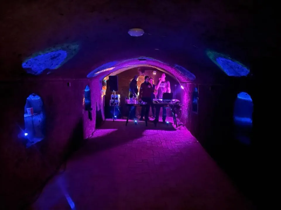 Zöld Sziget Üdülőház