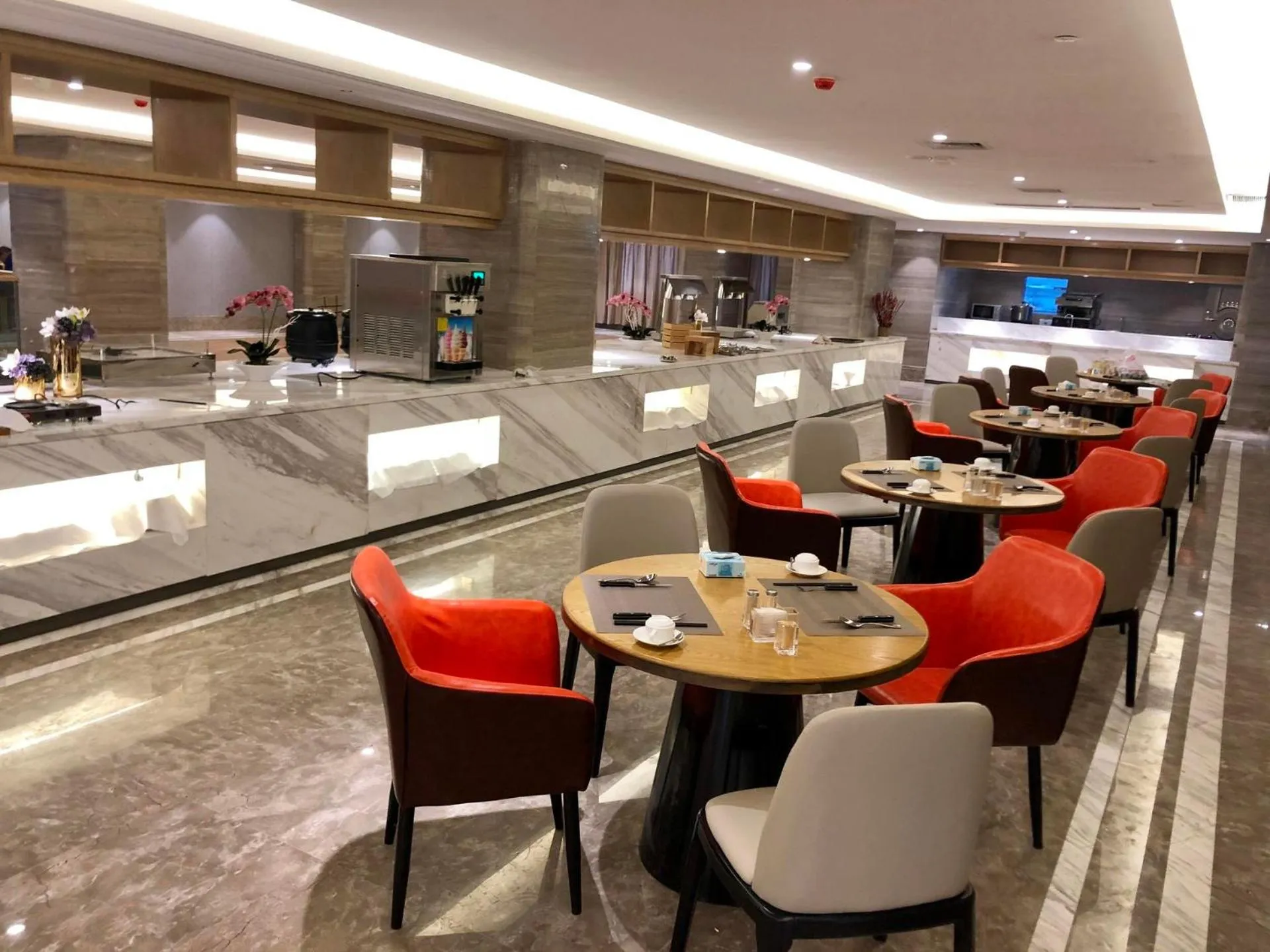 Kyriad Mavelous Hotel Shantou Gurao