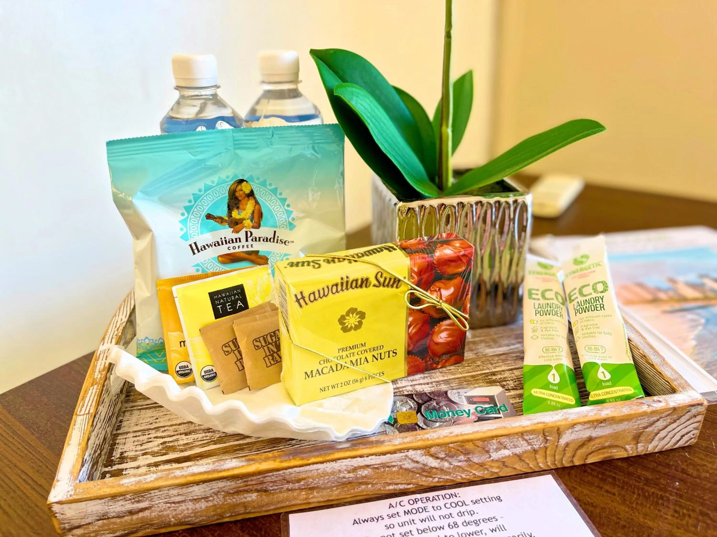 Marine Surf 16th floor