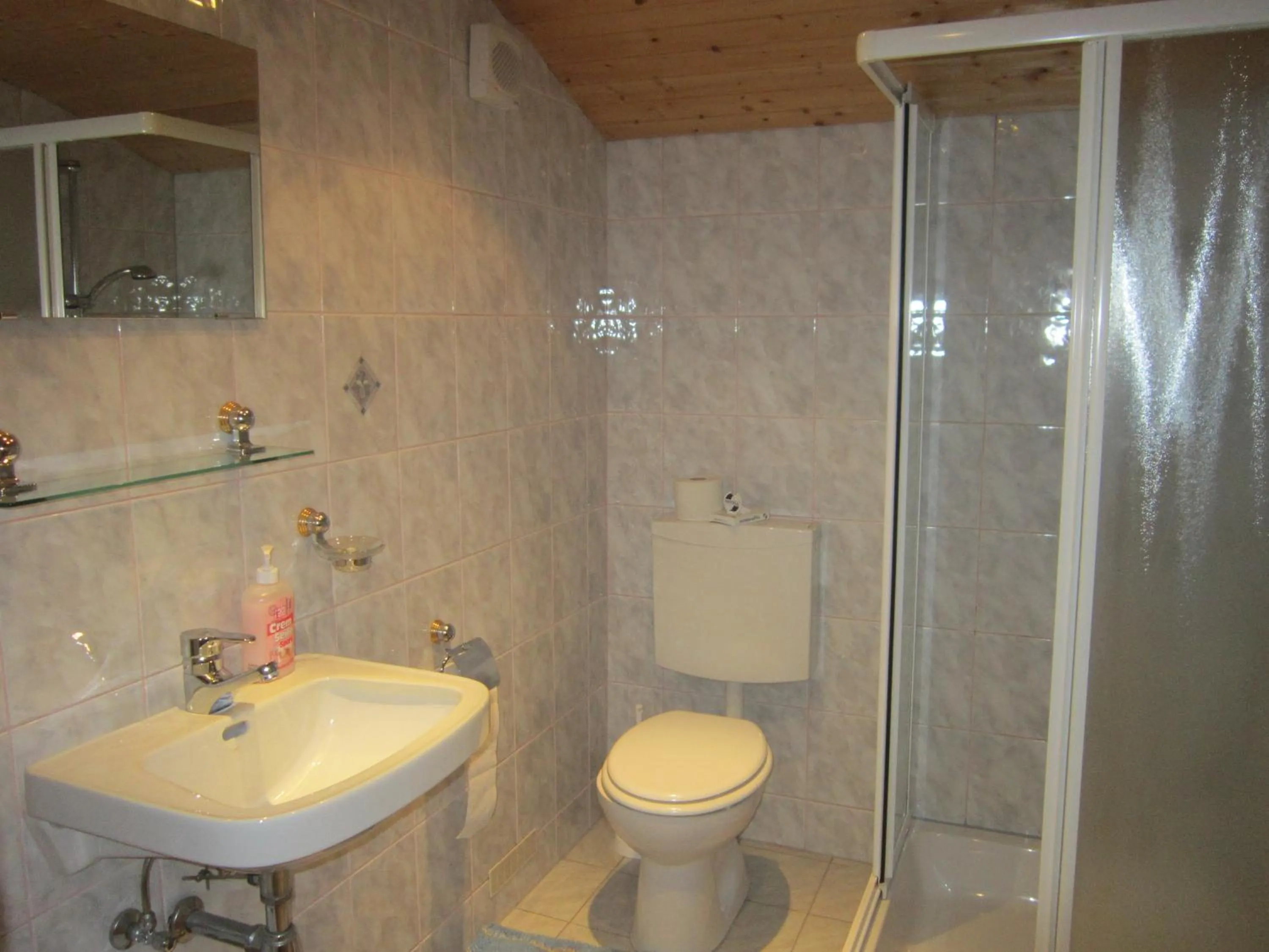 Bathroom in Haus Jochum