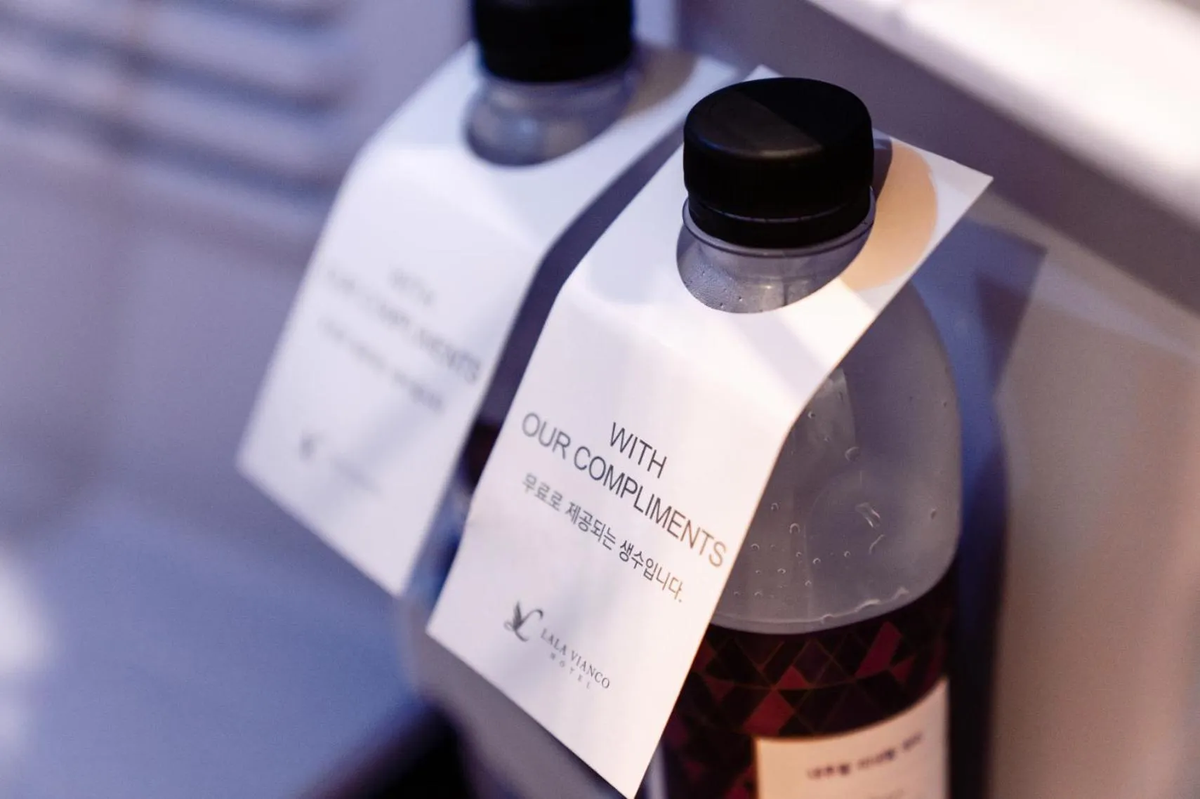 LALA VIANCO BUSINESS Hotel