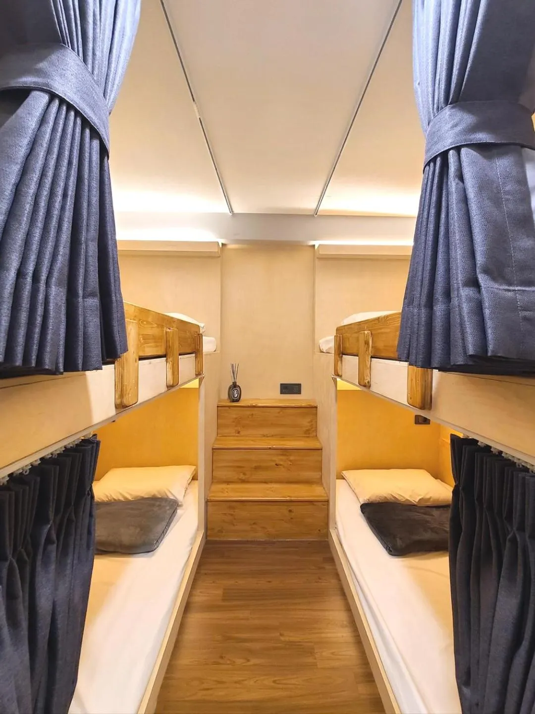 LALA VIANCO BUSINESS Hotel