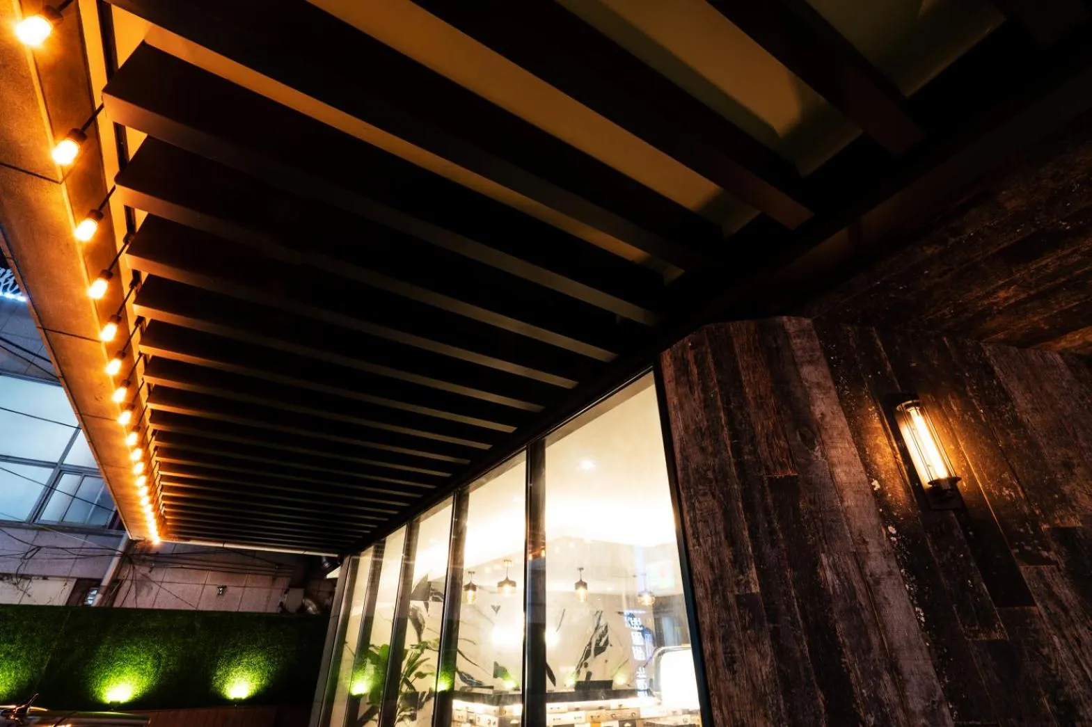 LALA VIANCO BUSINESS Hotel