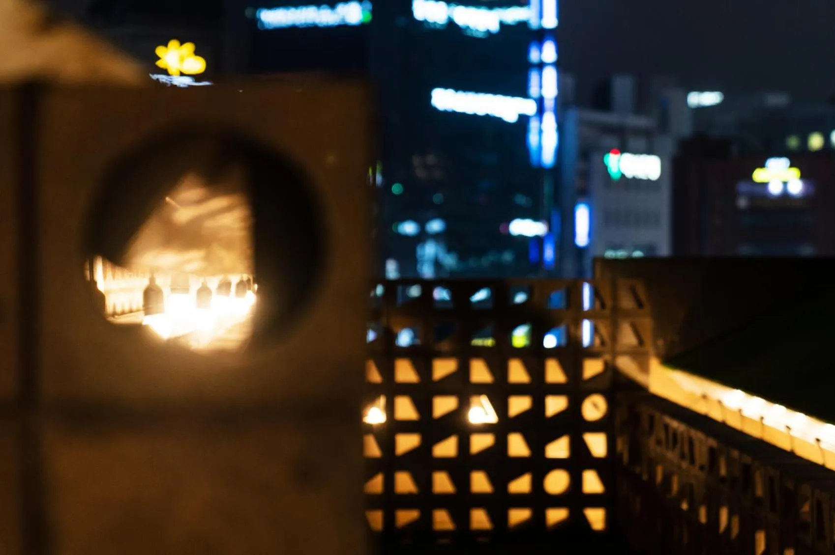 LALA VIANCO BUSINESS Hotel